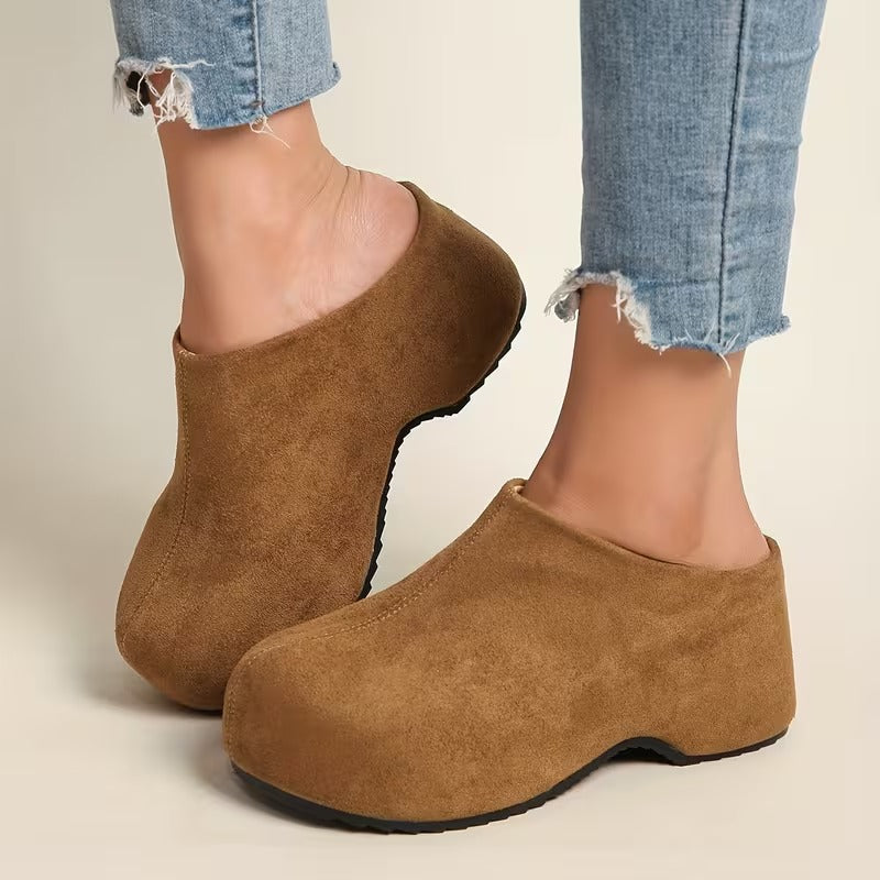Eria | Nuove eleganti mule da donna