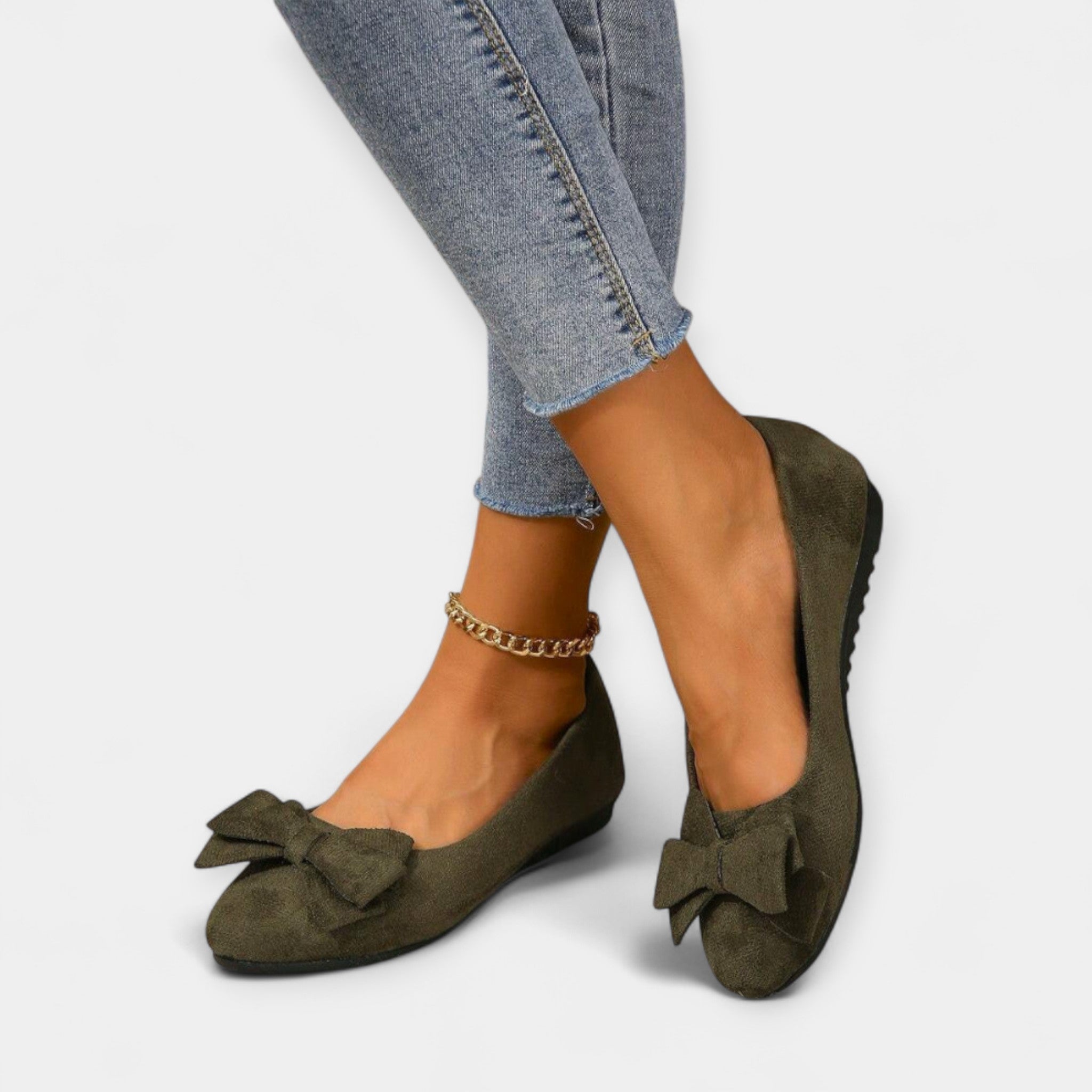 Scarpe Slip-On