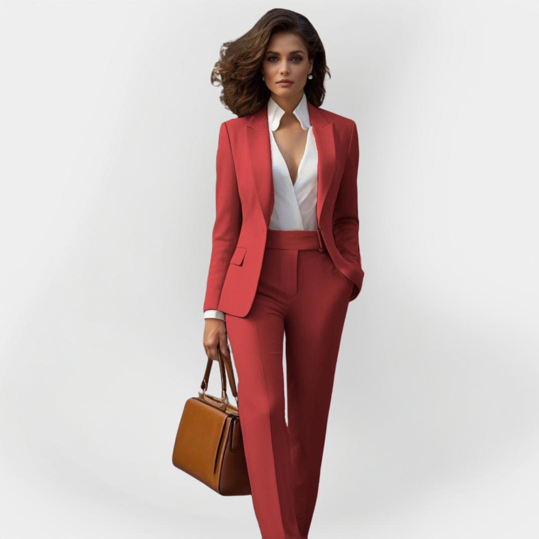 Completo Donna Elegante