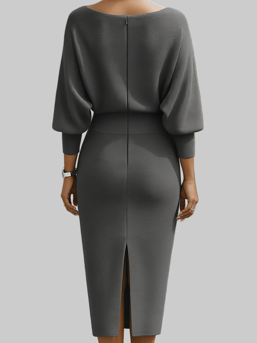 Hayden Ailany™ | Abito Midi Lusso