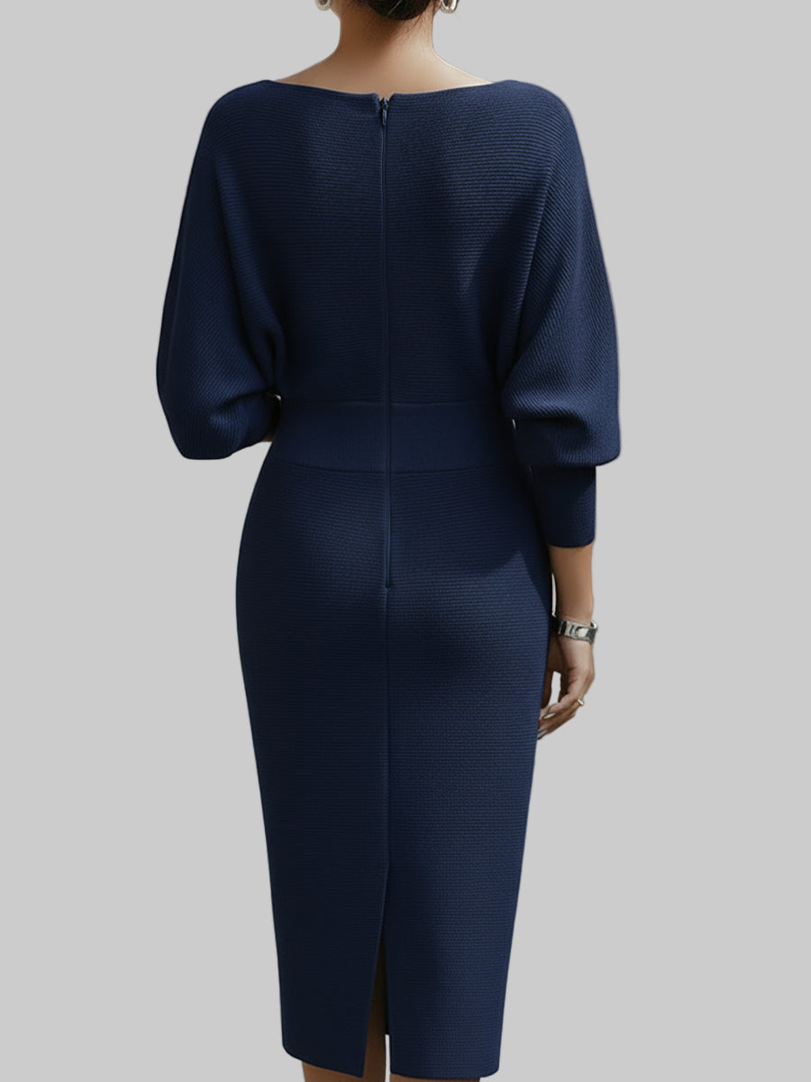 Hayden Ailany™ | Abito Midi Lusso