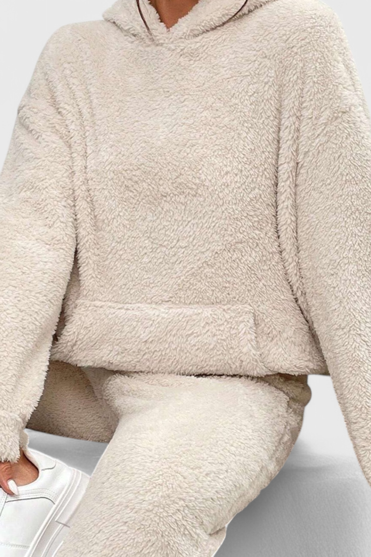 Billie Meraviglioso Set Lounge Teddy