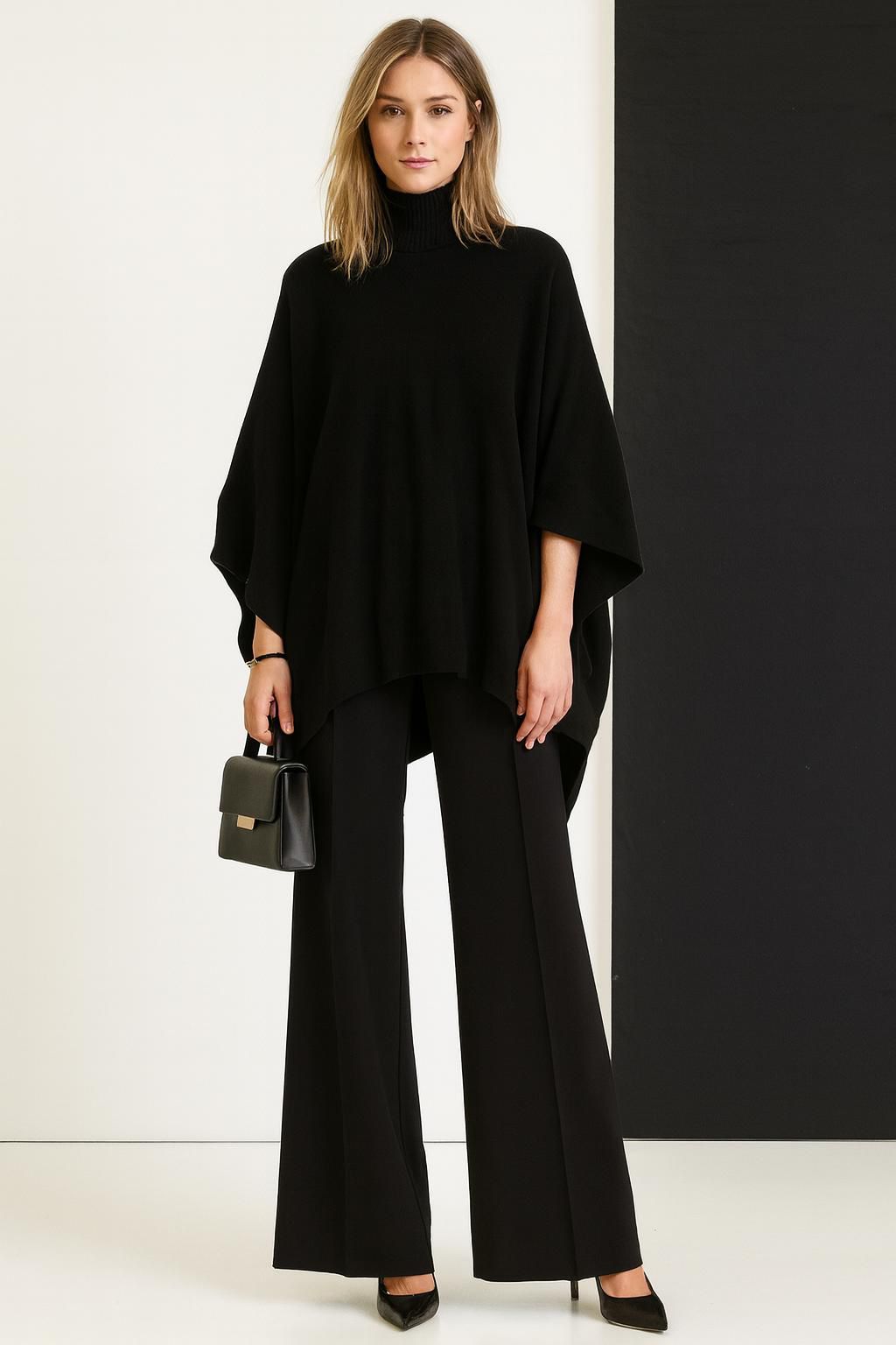 Medie | Completo Maglia & Pantaloni "PARIT"