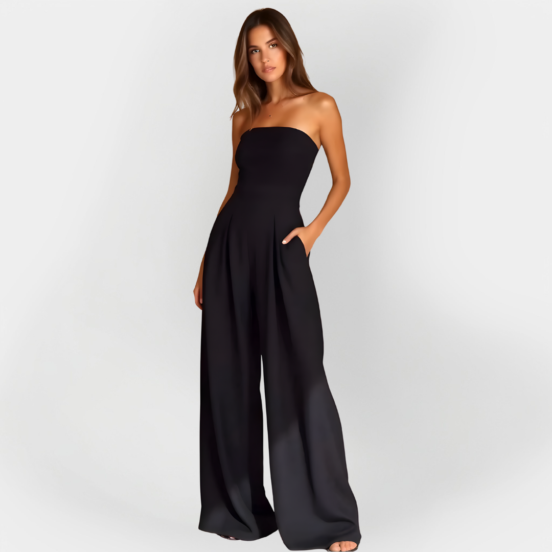 Tuta Intera Pantalone