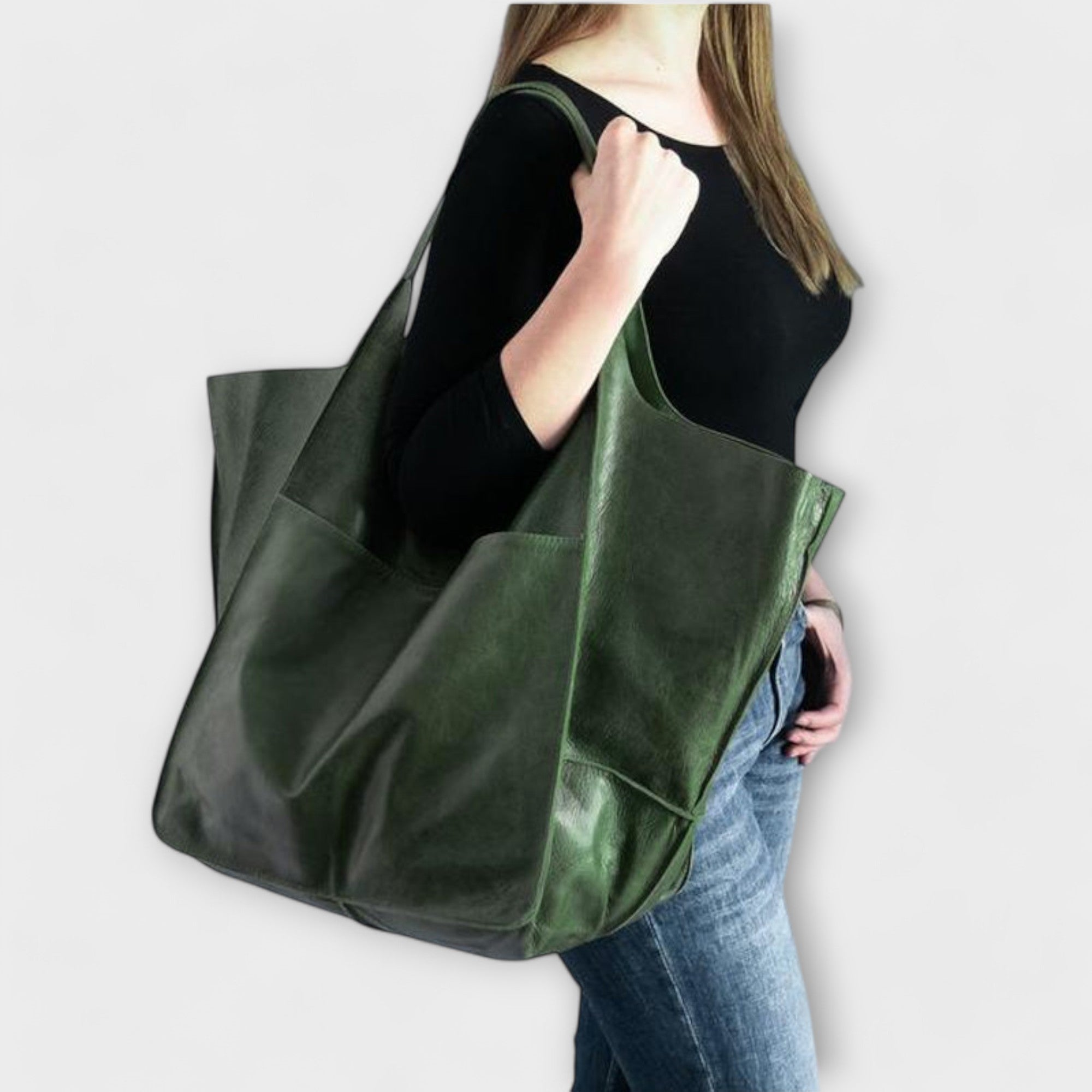Zara – elegante borsa a spalla
