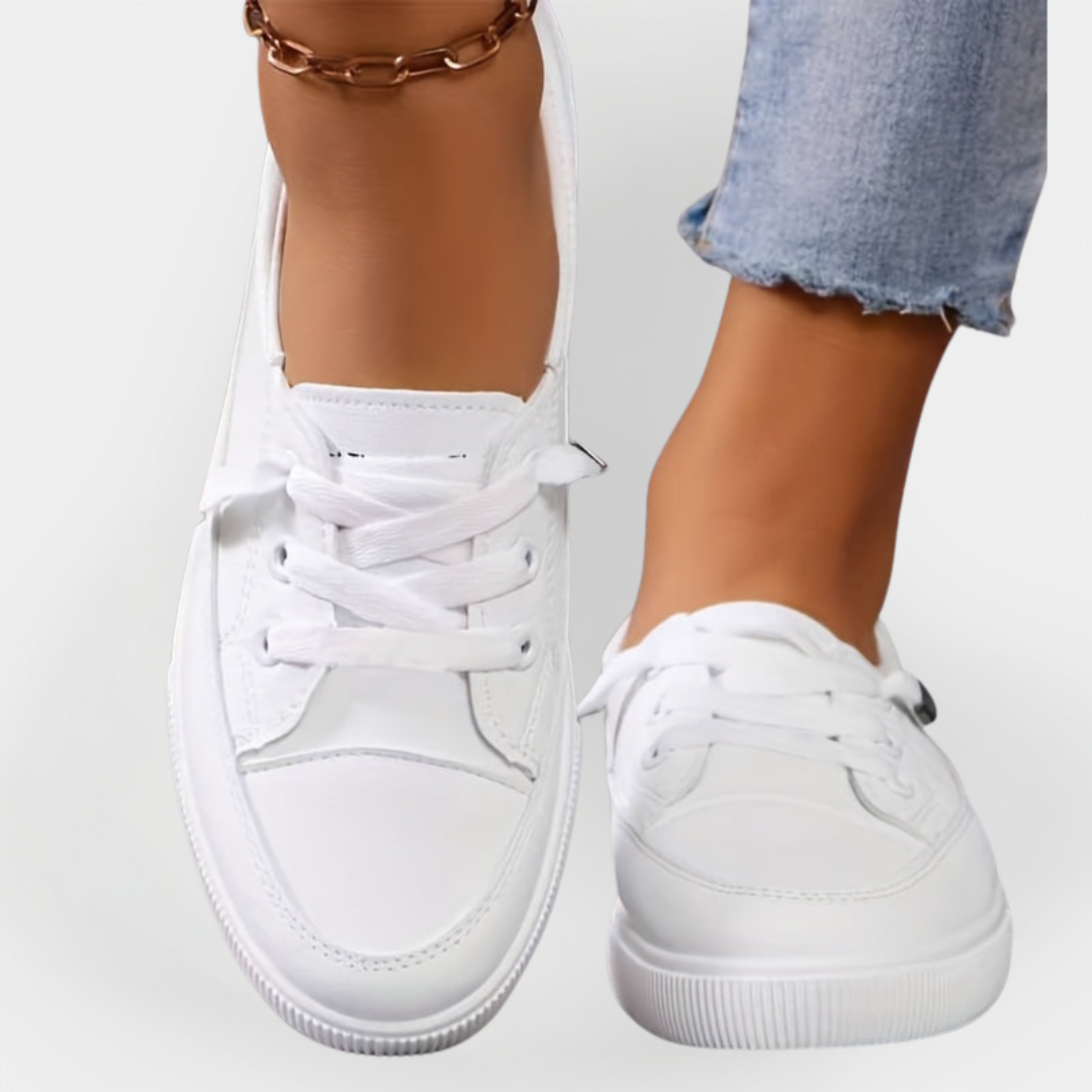 Scarpe Orthopediche in Pelle