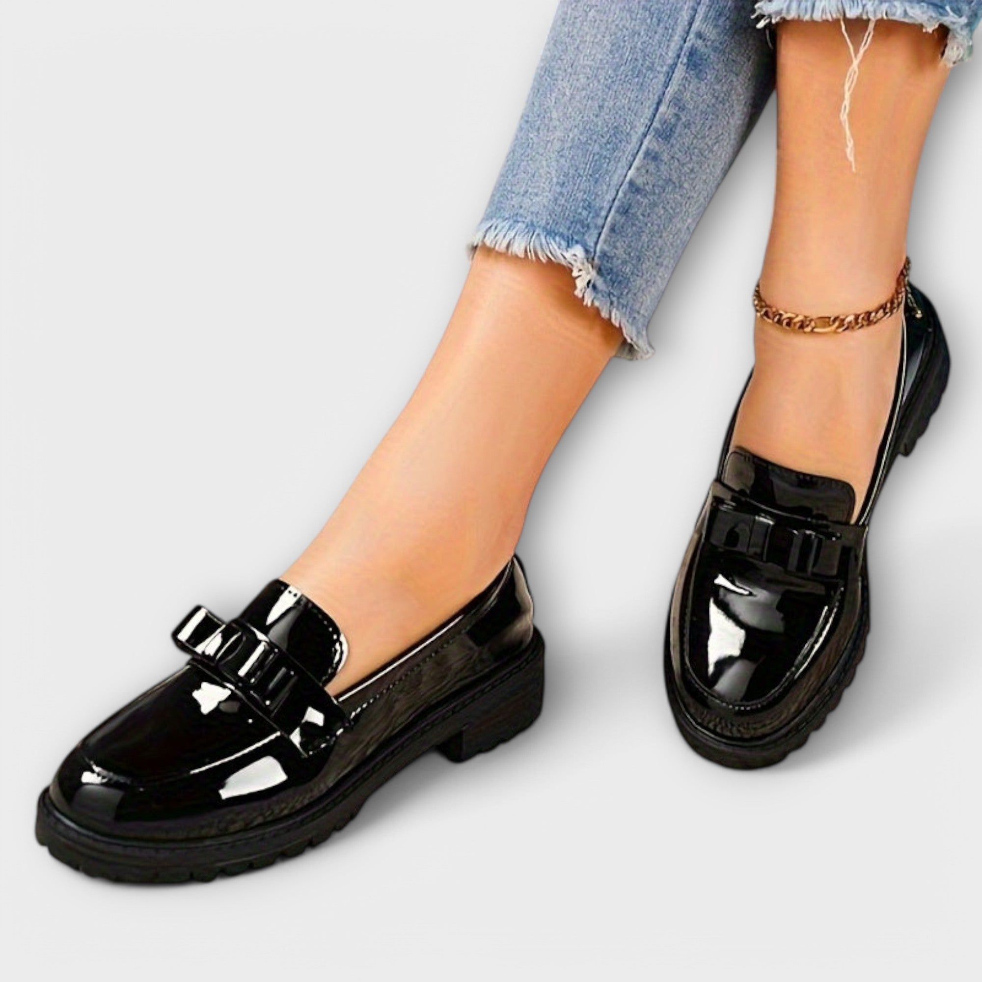 Preppy - Mocassino