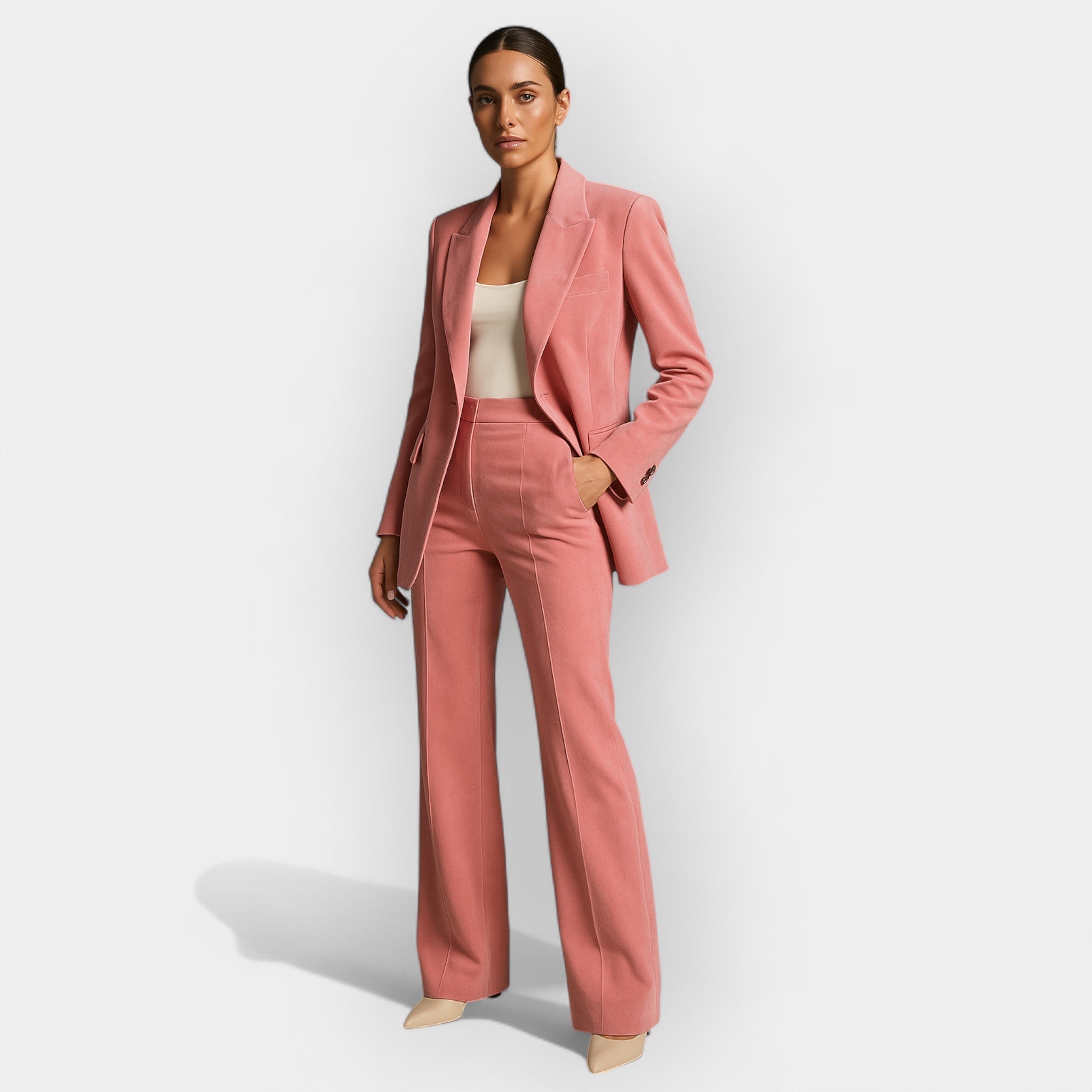 Set Giacca e Pantaloni