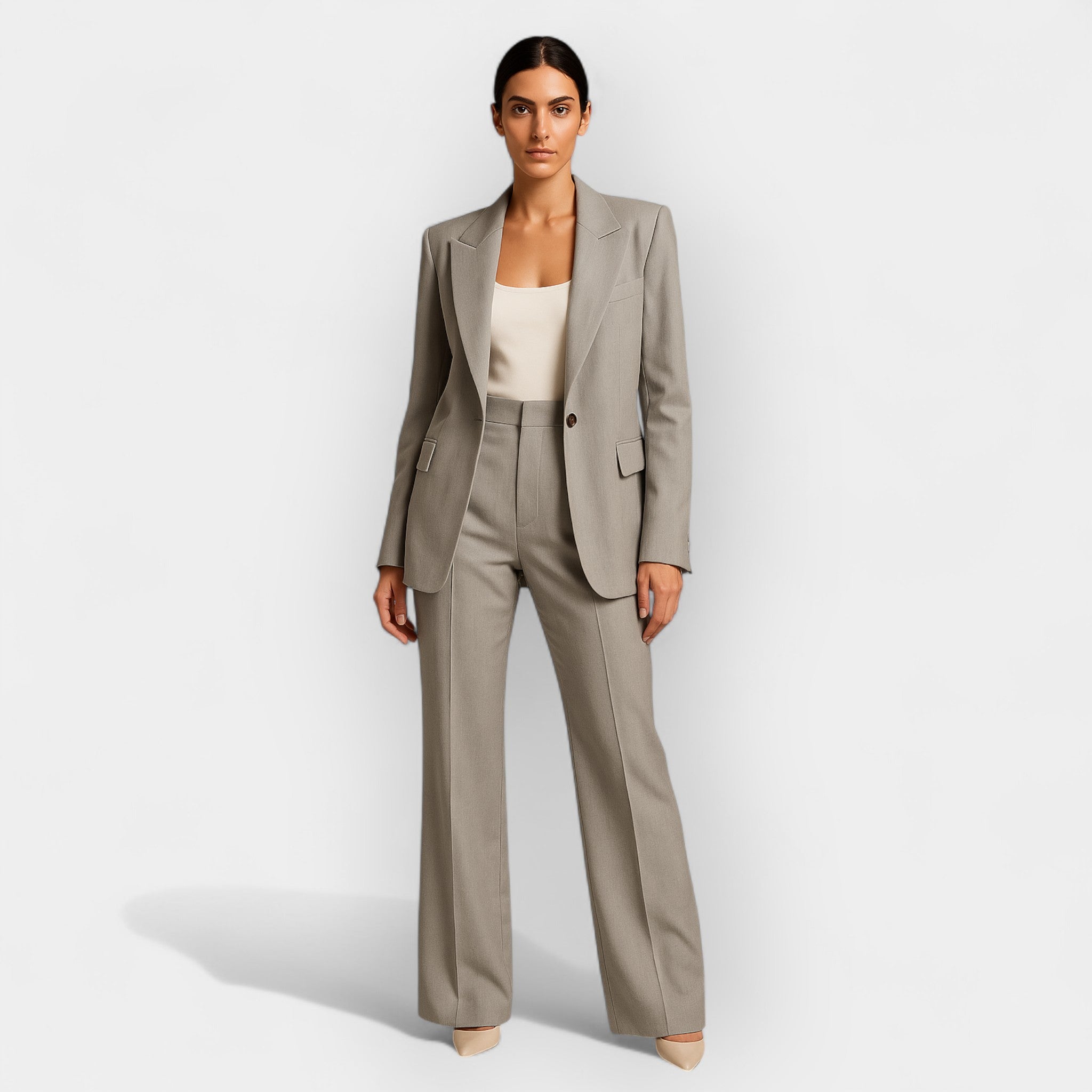 Set Giacca e Pantaloni