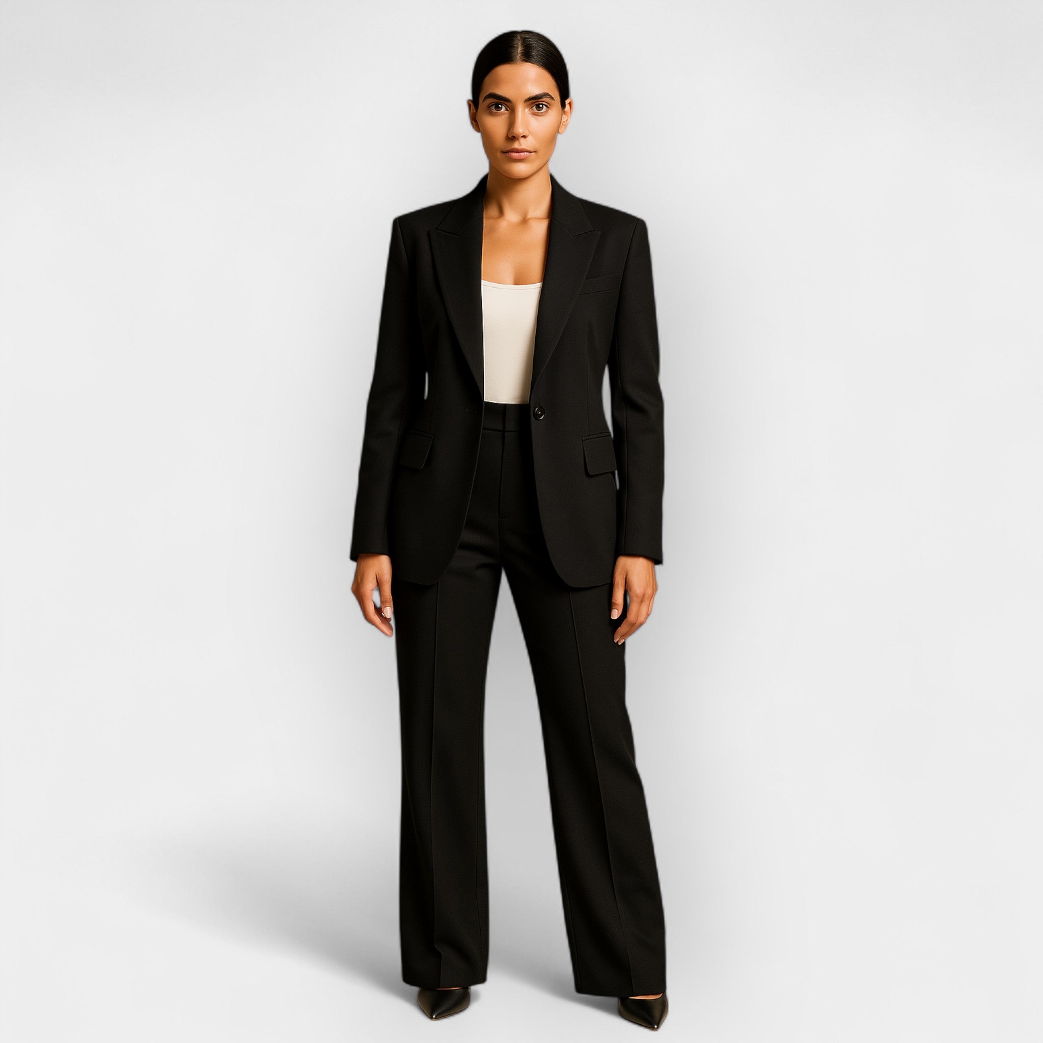 Set Giacca e Pantaloni