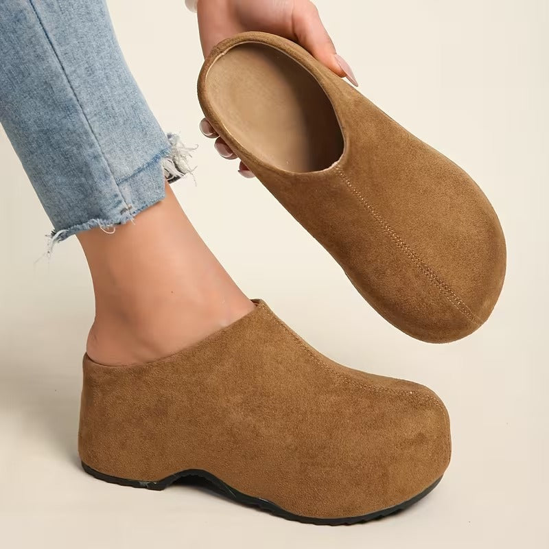 Eria | Nuove eleganti mule da donna