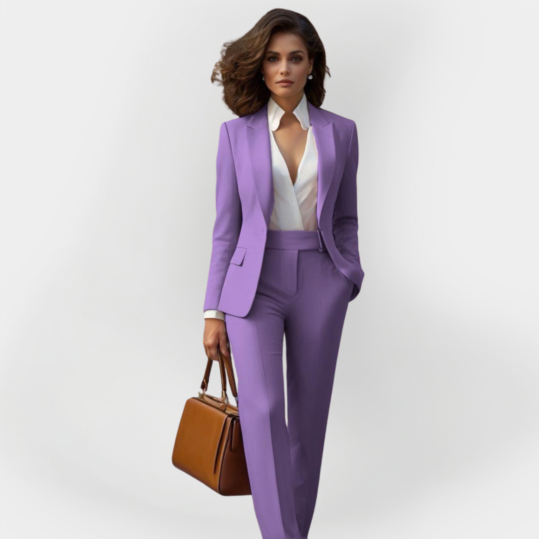 Completo Donna Elegante