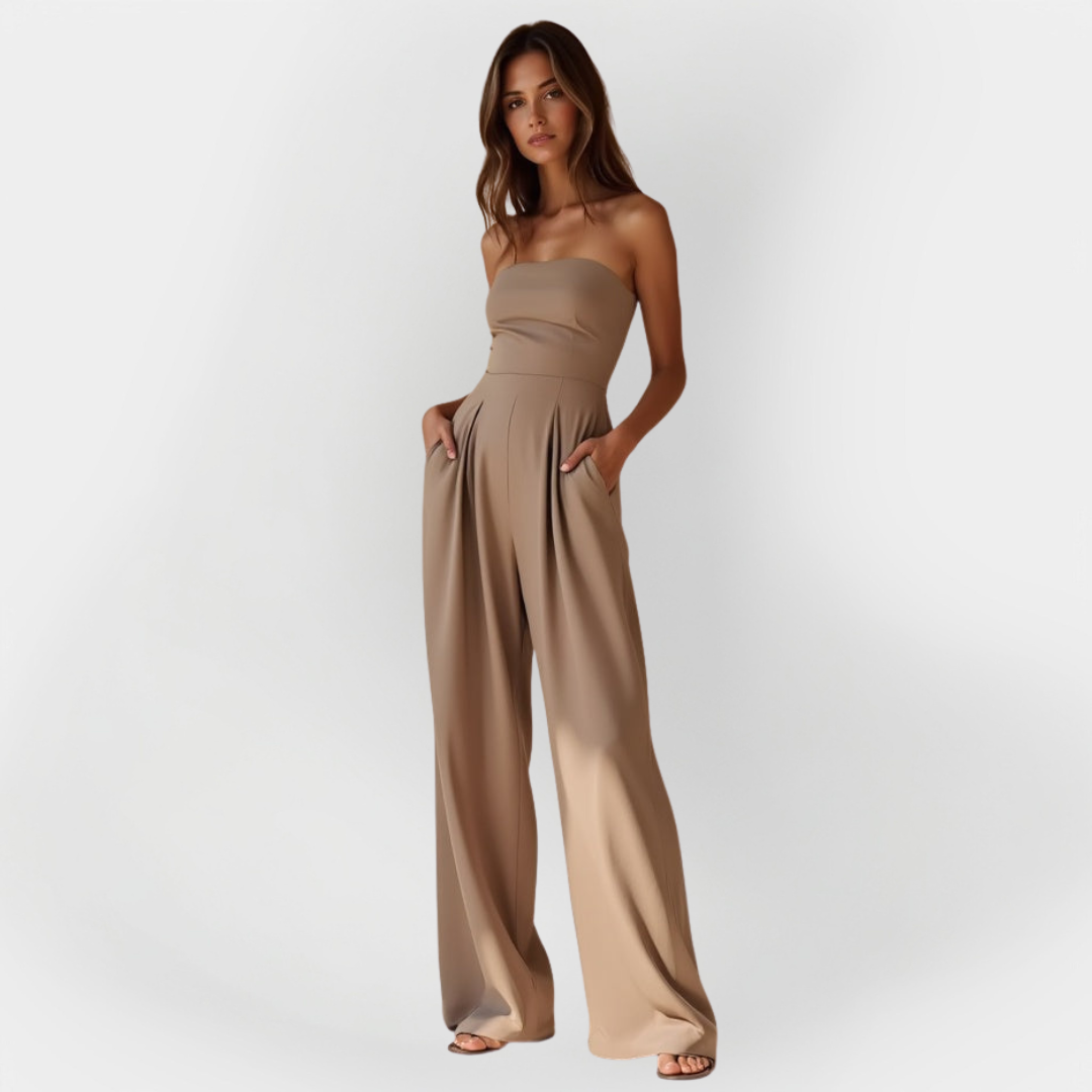 Tuta Intera Pantalone