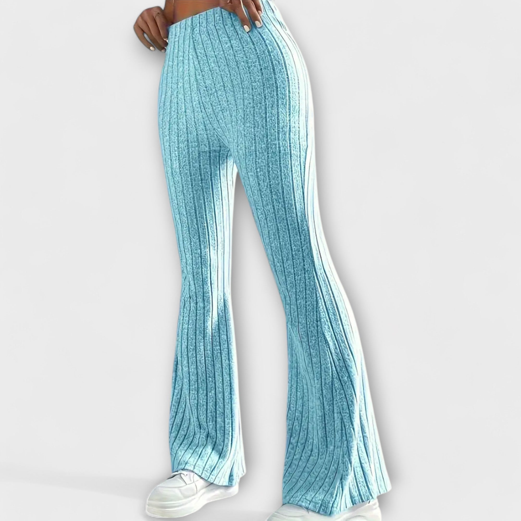 Jenny - Pantaloni Eleganti