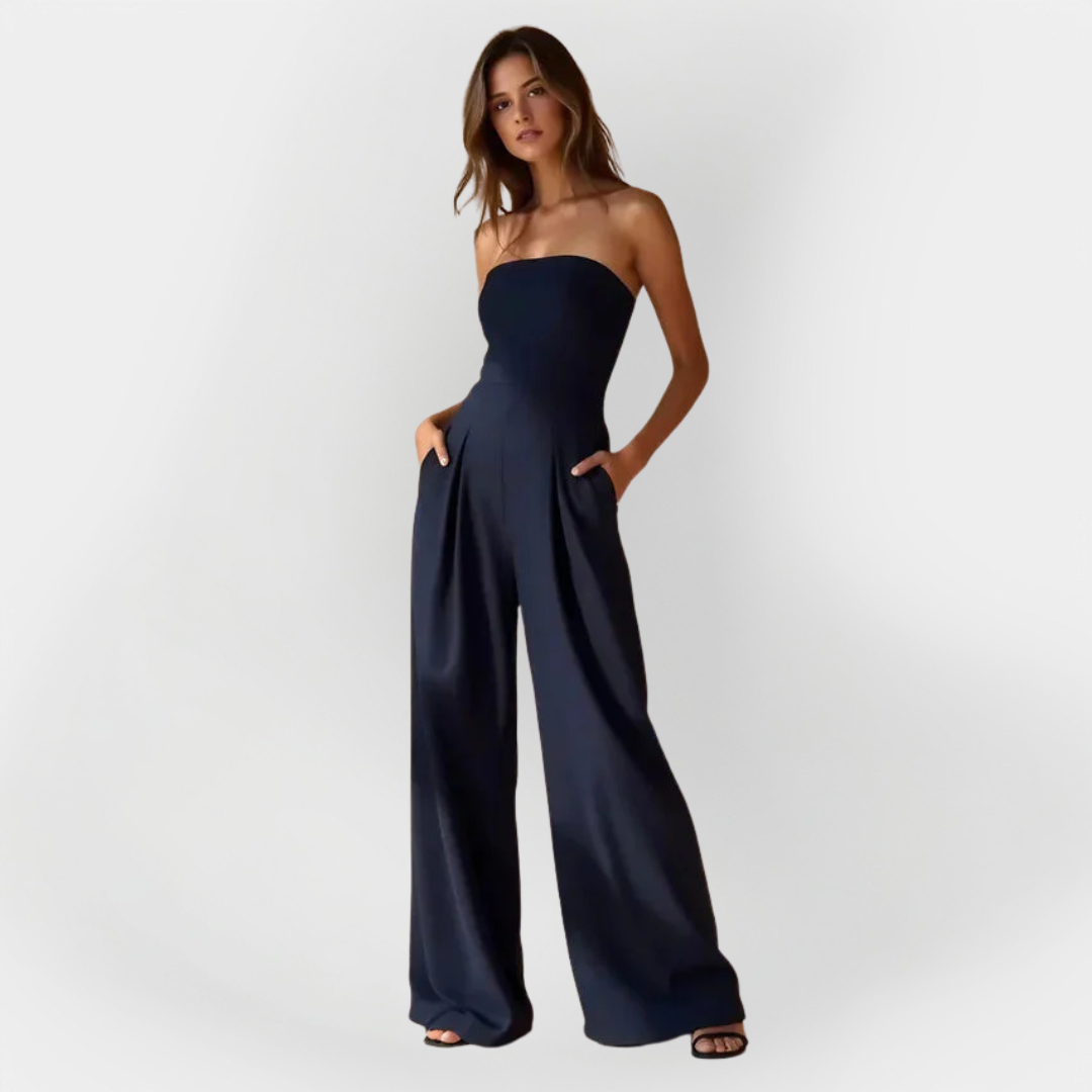Tuta Intera Pantalone