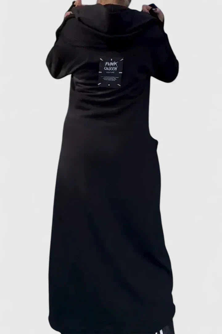 Vannie | Abito Comodo con Maglia