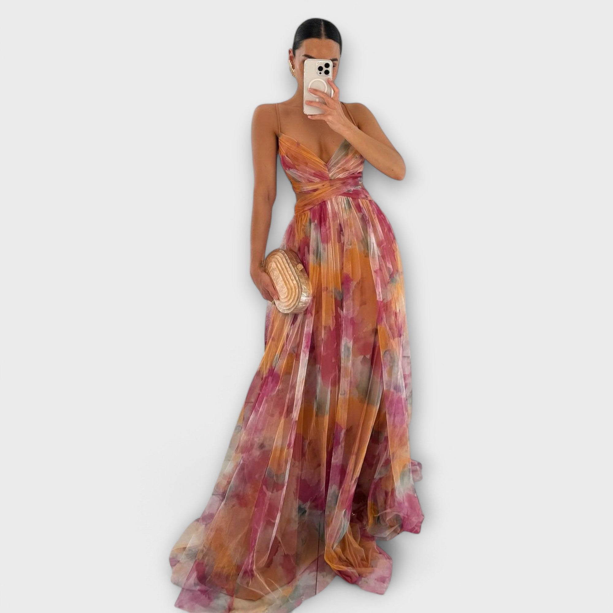 Abito Maxi Leggero