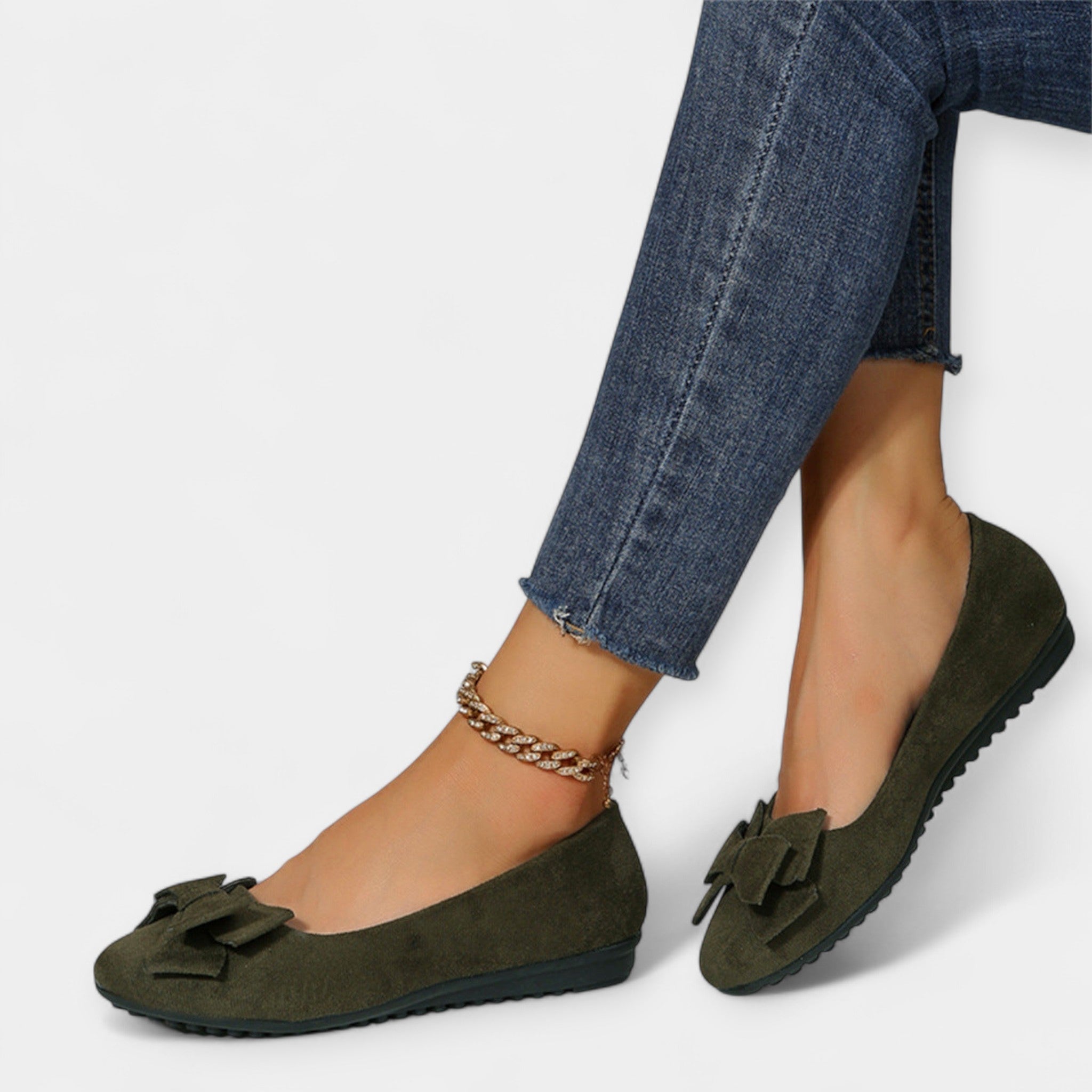 Scarpe Slip-On
