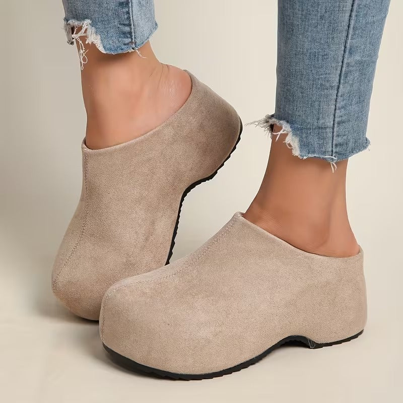 Eria | Nuove eleganti mule da donna