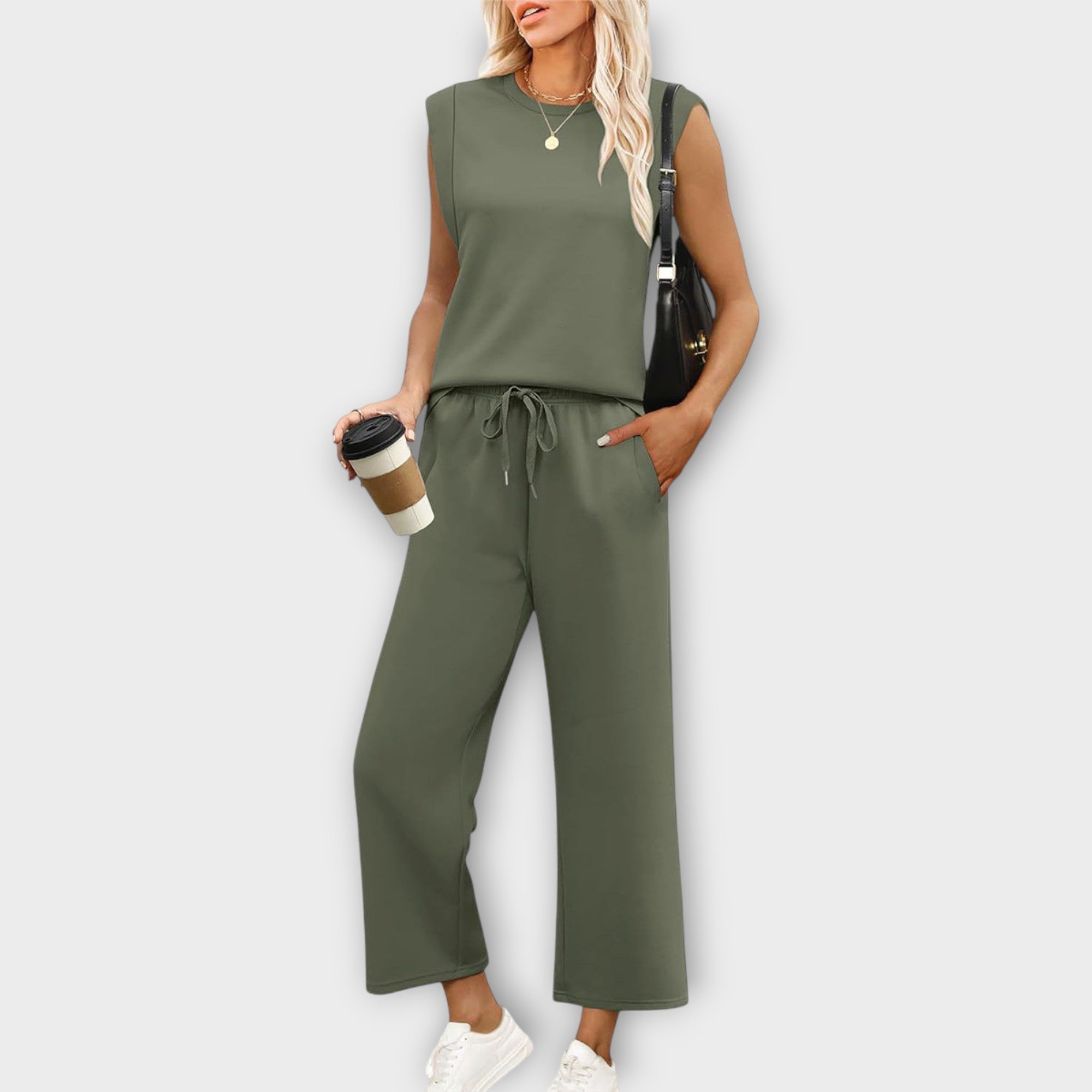 Set Femminile – Morbido, Elegante e Stilosissimo