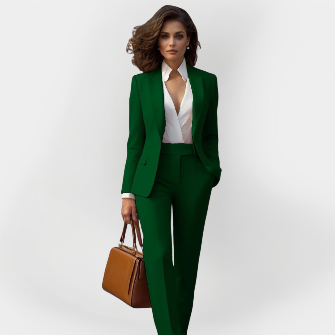 Completo Donna Elegante