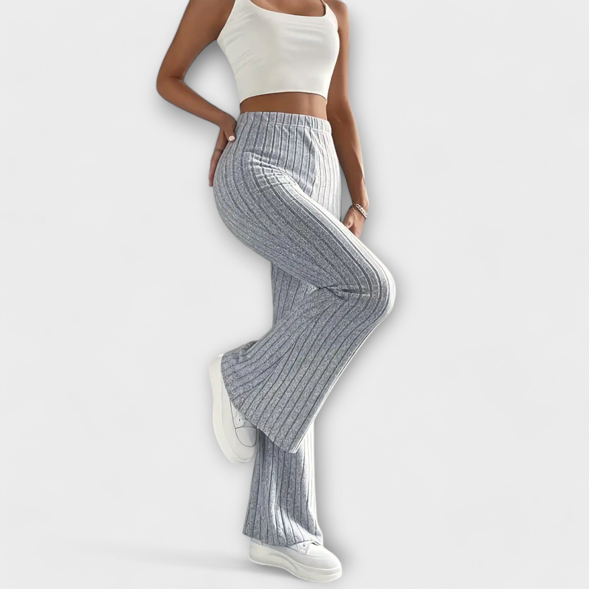 Jenny - Pantaloni Eleganti