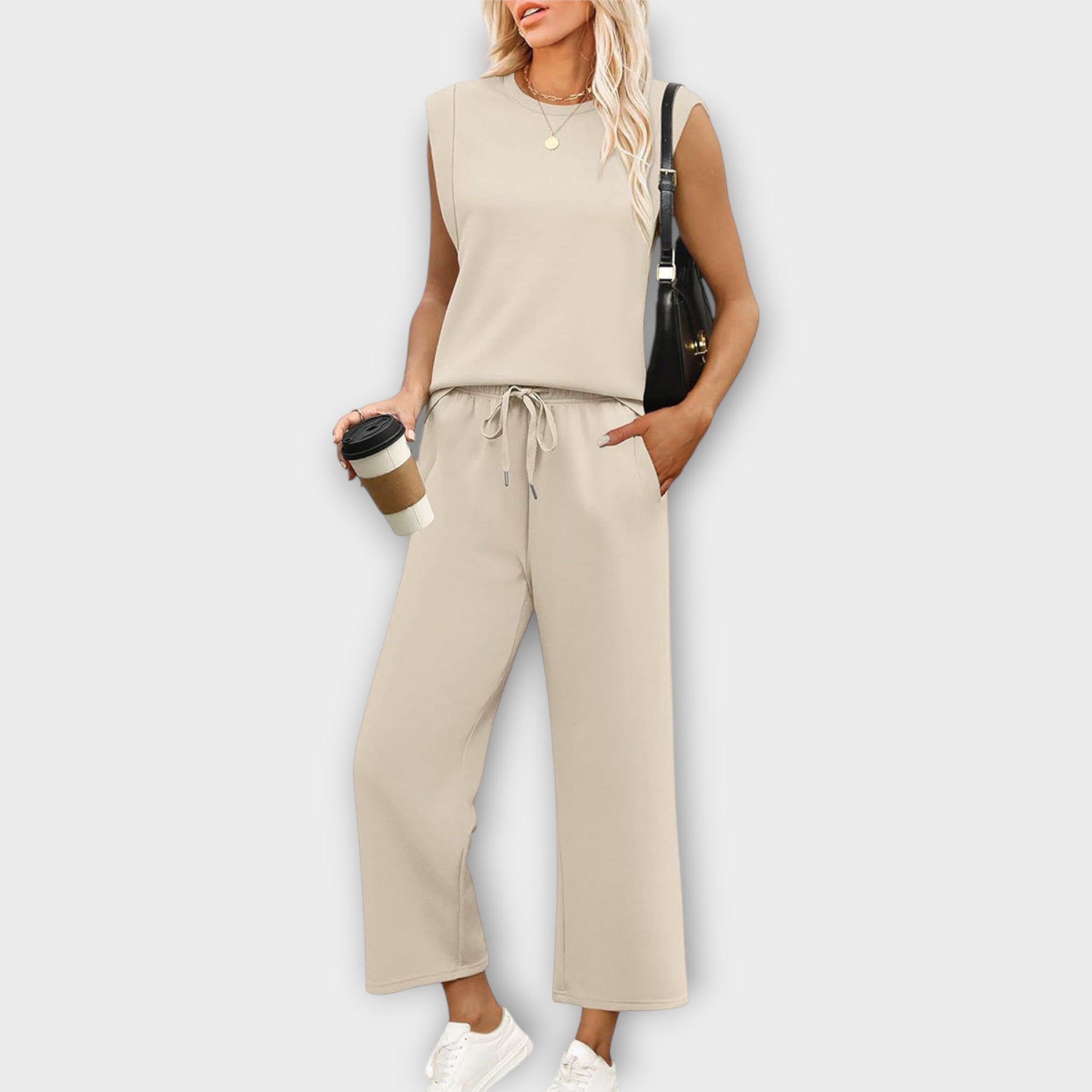 Set Femminile – Morbido, Elegante e Stilosissimo