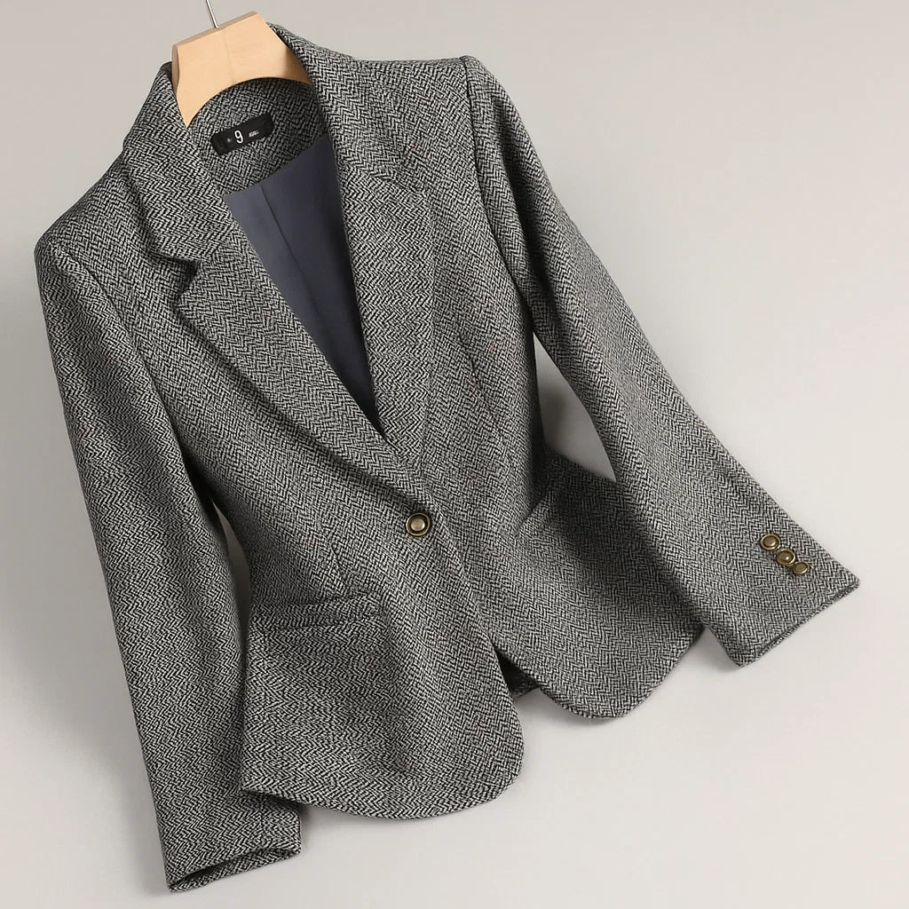 Aubrey Blazer