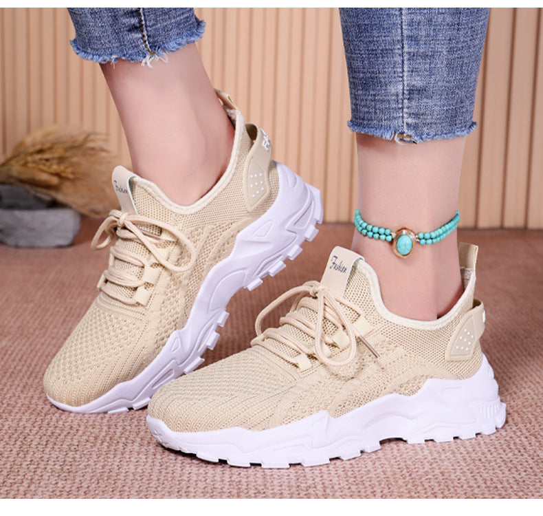 🔥 Ultimo giorno: 60% DI SCONTO | Sara | Sneakers ortopedici comodi da donna