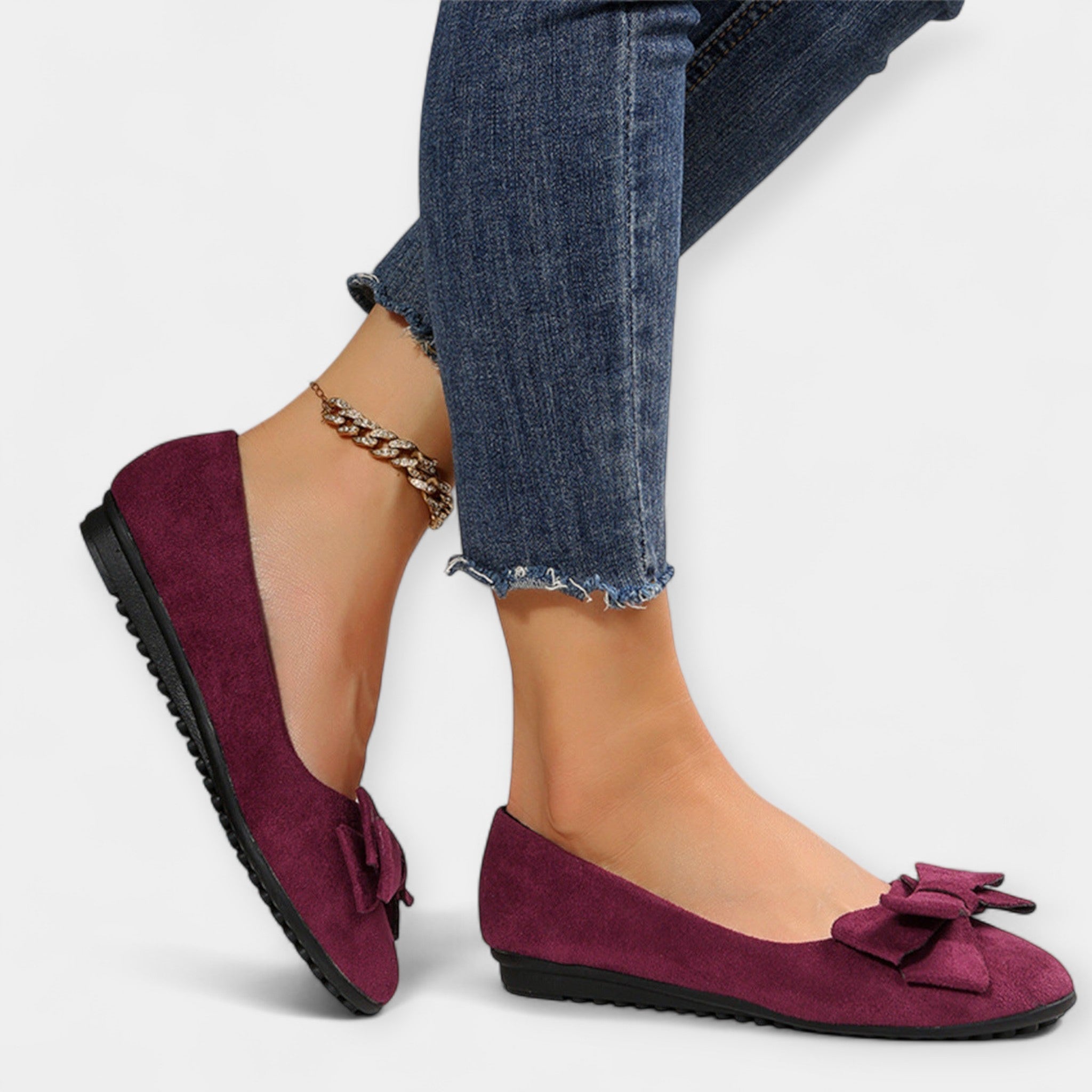 Scarpe Slip-On