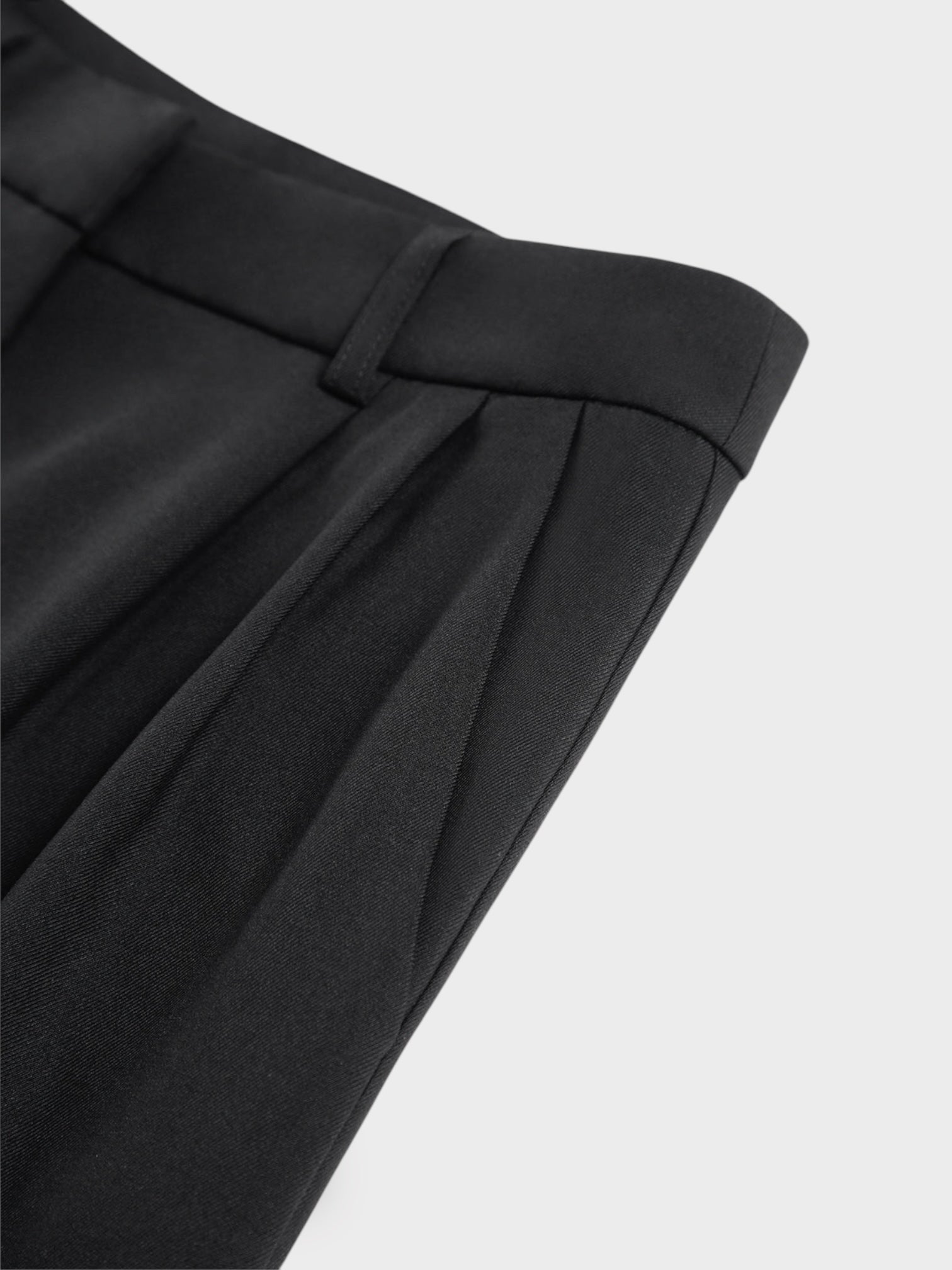 Ίρις | Pantaloni Larghi Solid