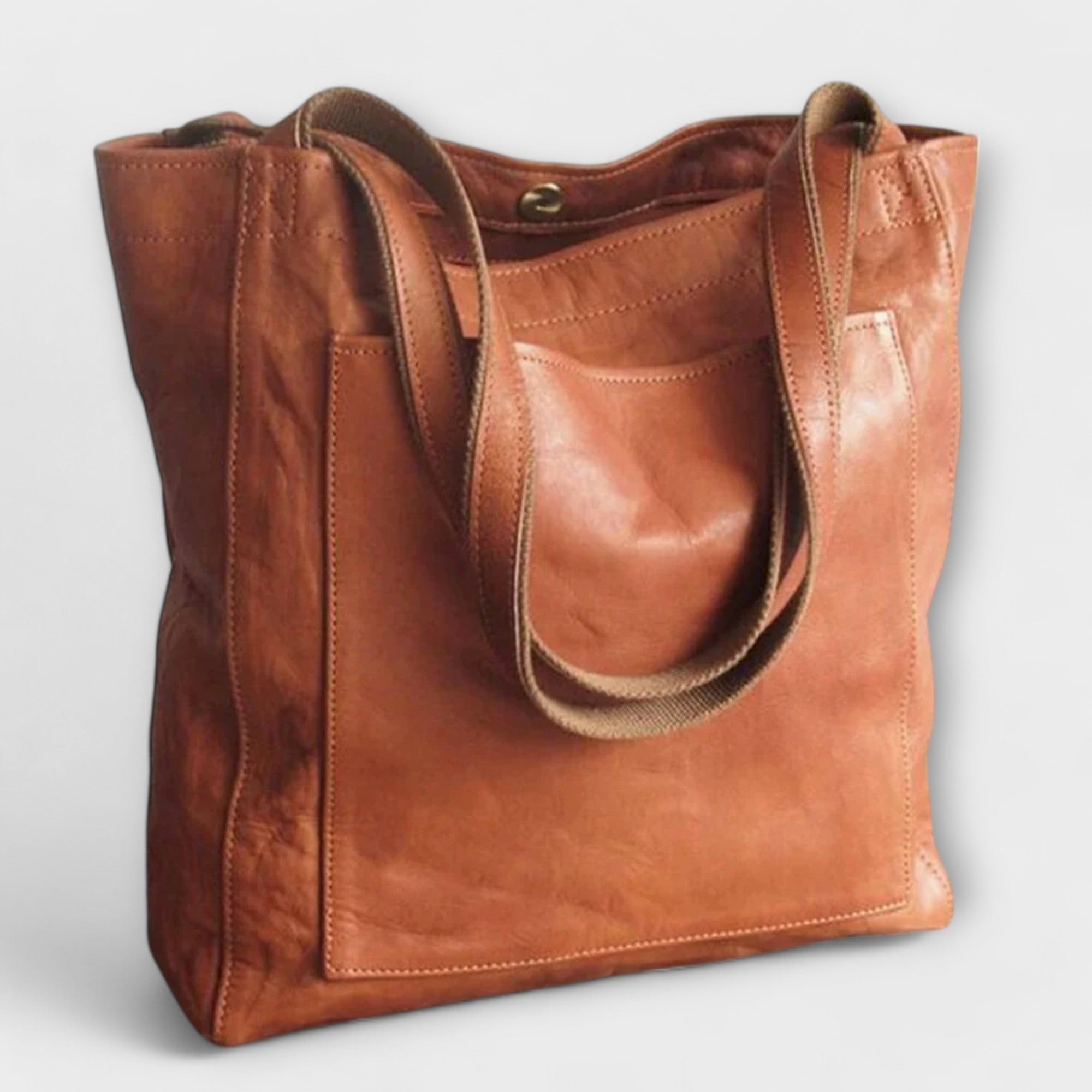 Kreta - Una borsa a spalla elegante e pratica