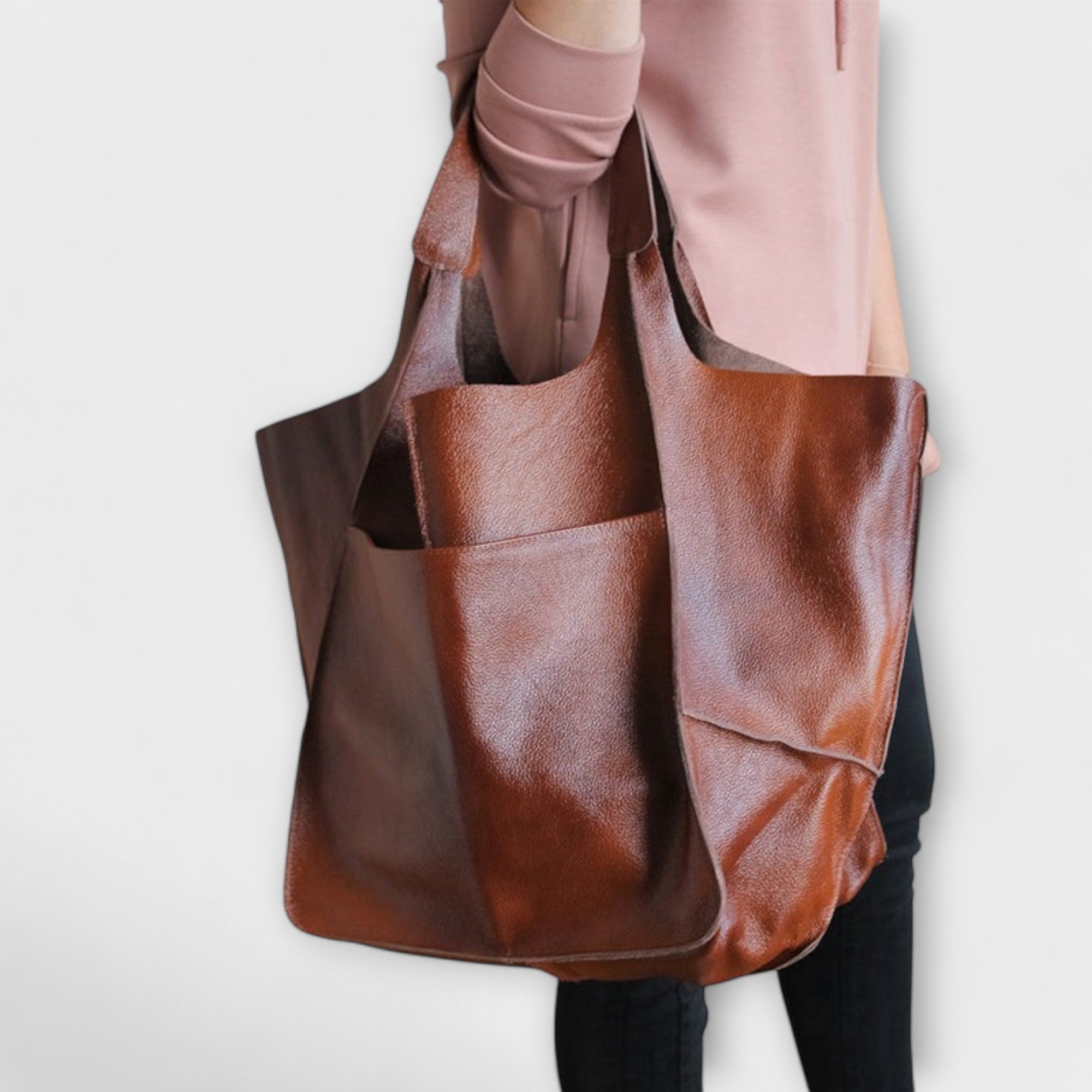 Zara – elegante borsa a spalla