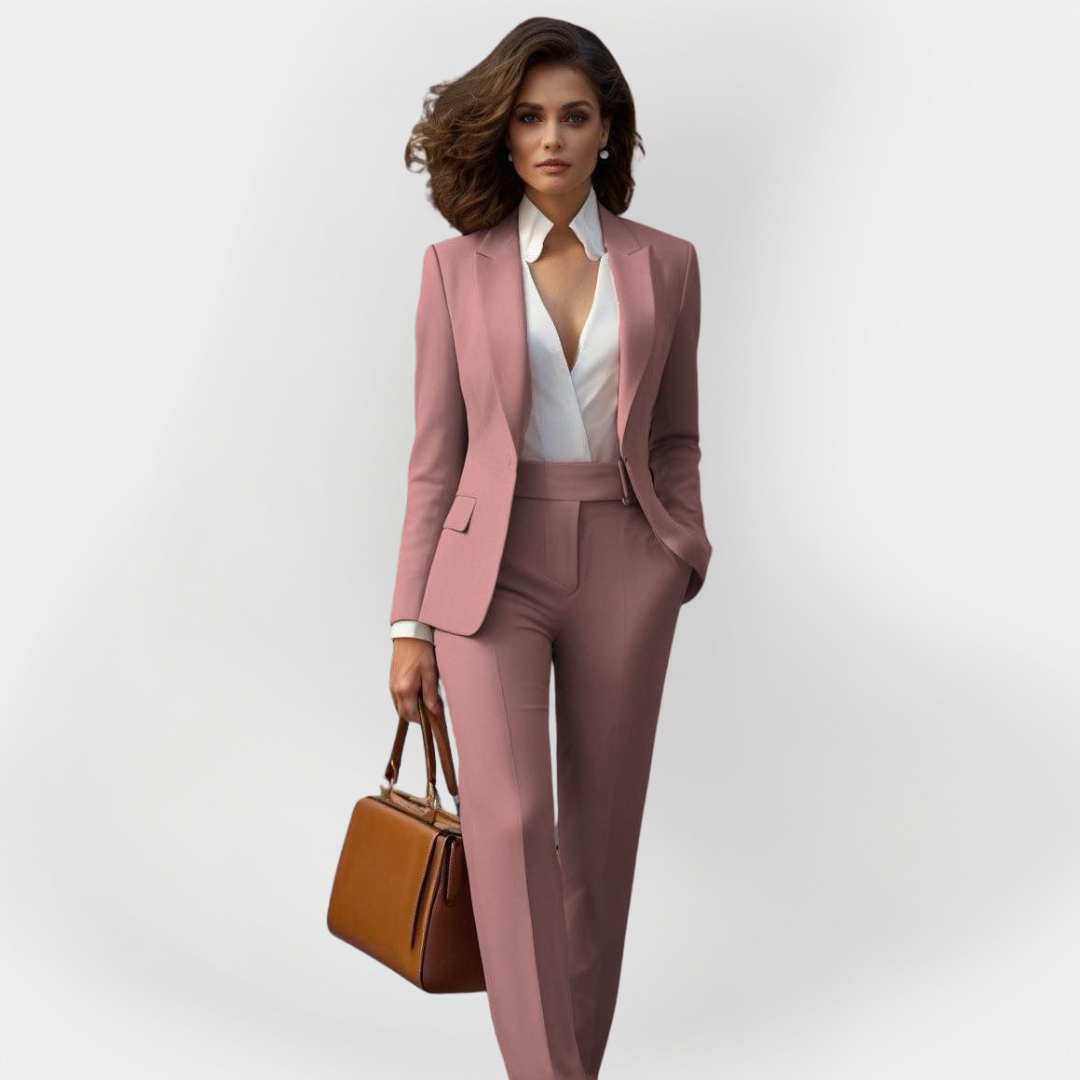 Completo Donna Elegante