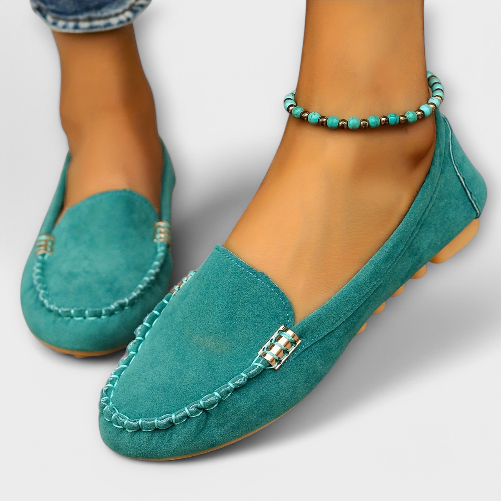 Sabrina - Mocassino