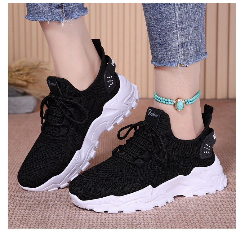 🔥 Ultimo giorno: 60% DI SCONTO | Sara | Sneakers ortopedici comodi da donna