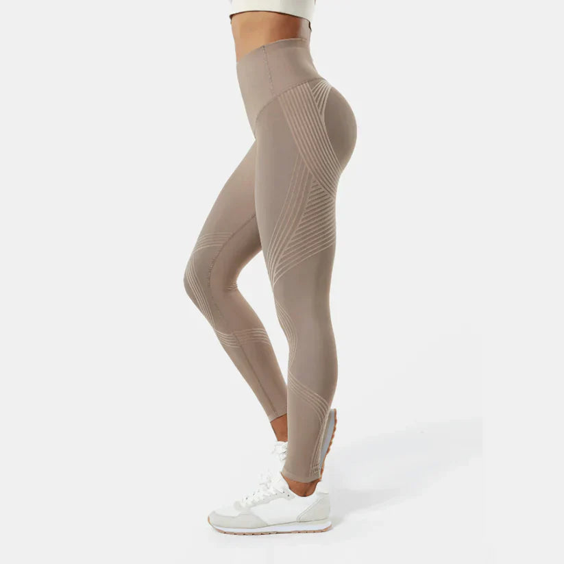 Leggings 3D Fittabella – Ridefinisci la tua silhouette senza alcuno sforzo.