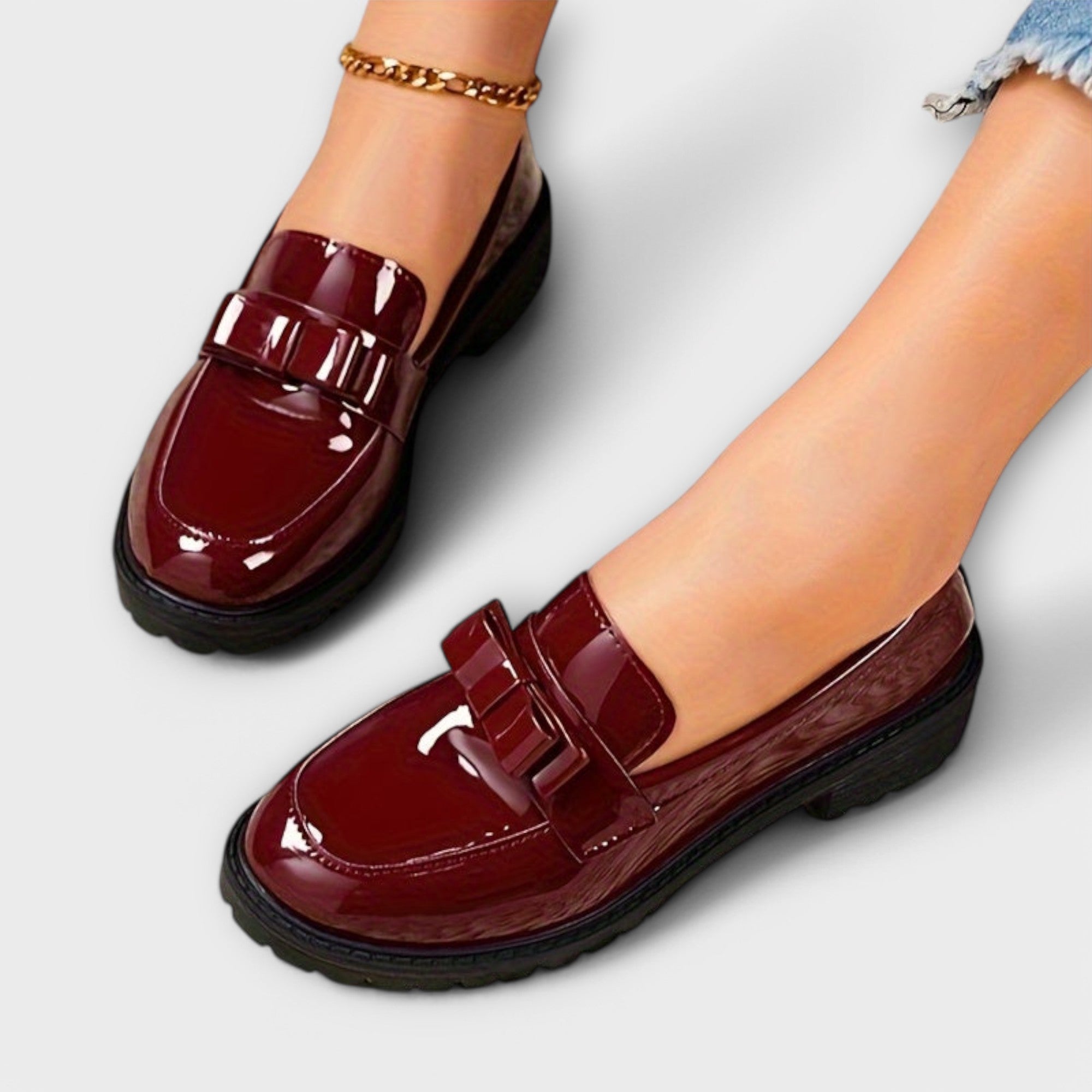 Preppy - Mocassino