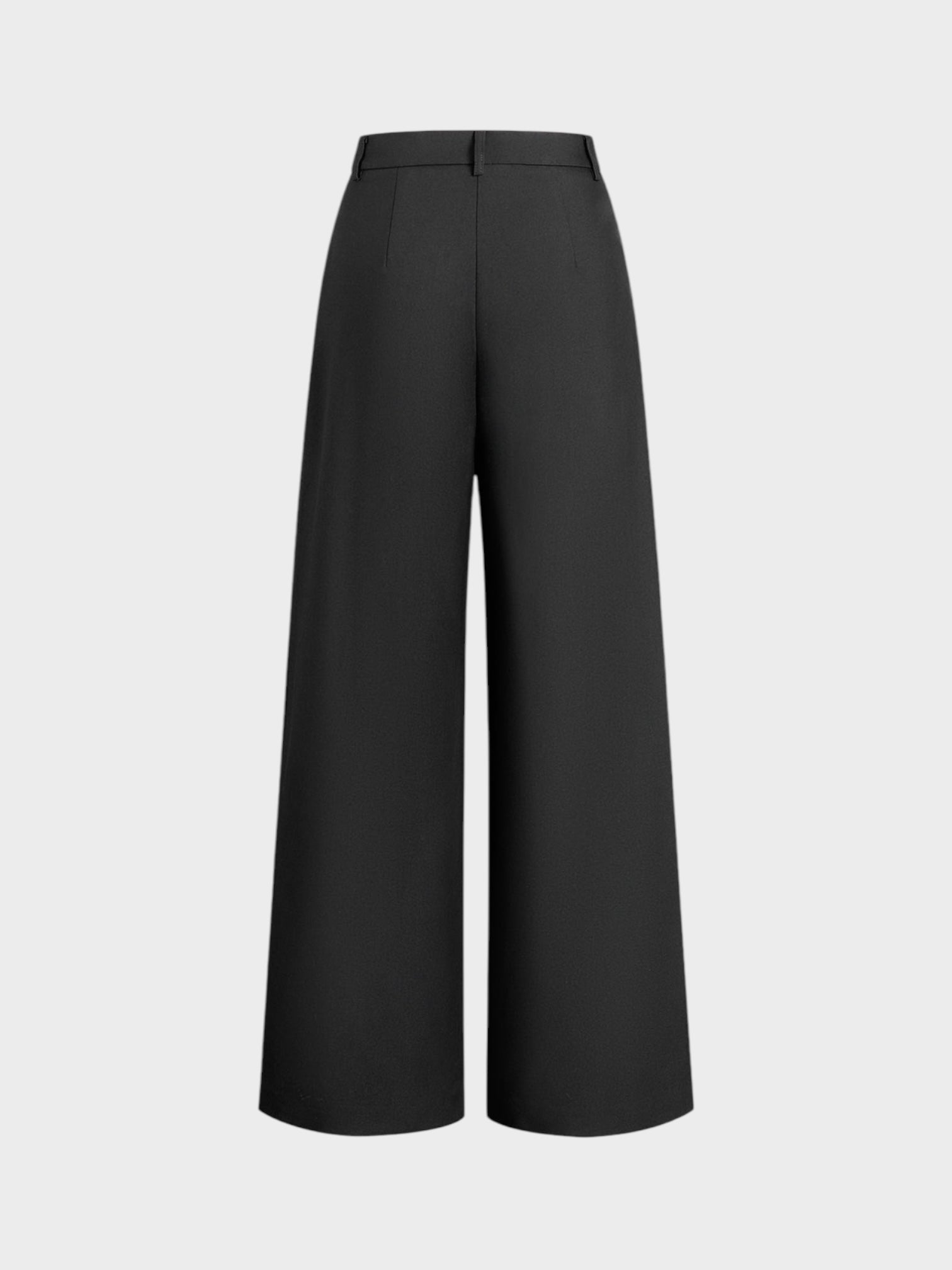 Ίρις | Pantaloni Larghi Solid