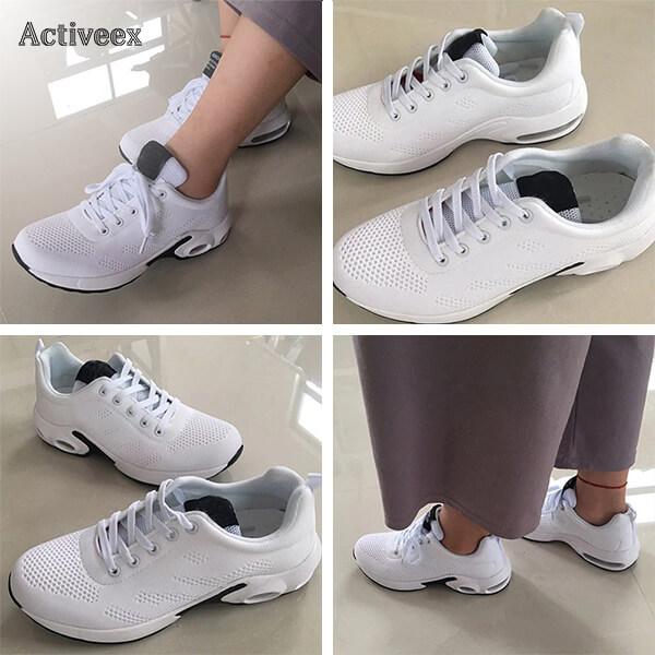 ACTIVEEX - SCARPE IN TESSUTO