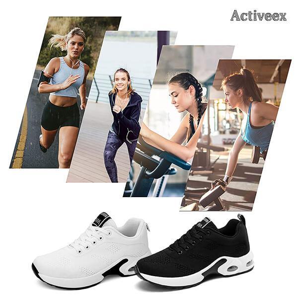 ACTIVEEX - SCARPE IN TESSUTO