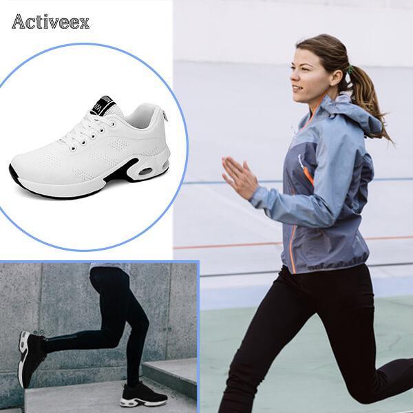 ACTIVEEX - SCARPE IN TESSUTO