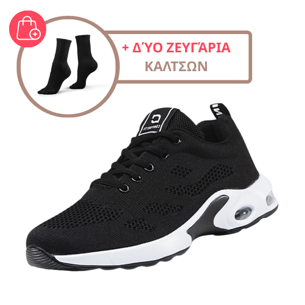 ACTIVEEX - SCARPE IN TESSUTO