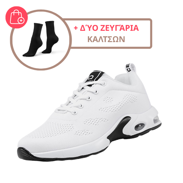 ACTIVEEX - SCARPE IN TESSUTO