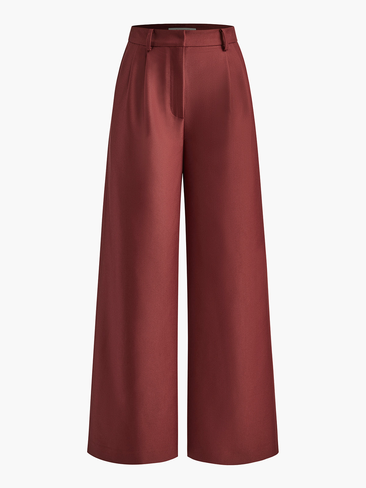 Ίρις | Pantaloni Larghi Solid