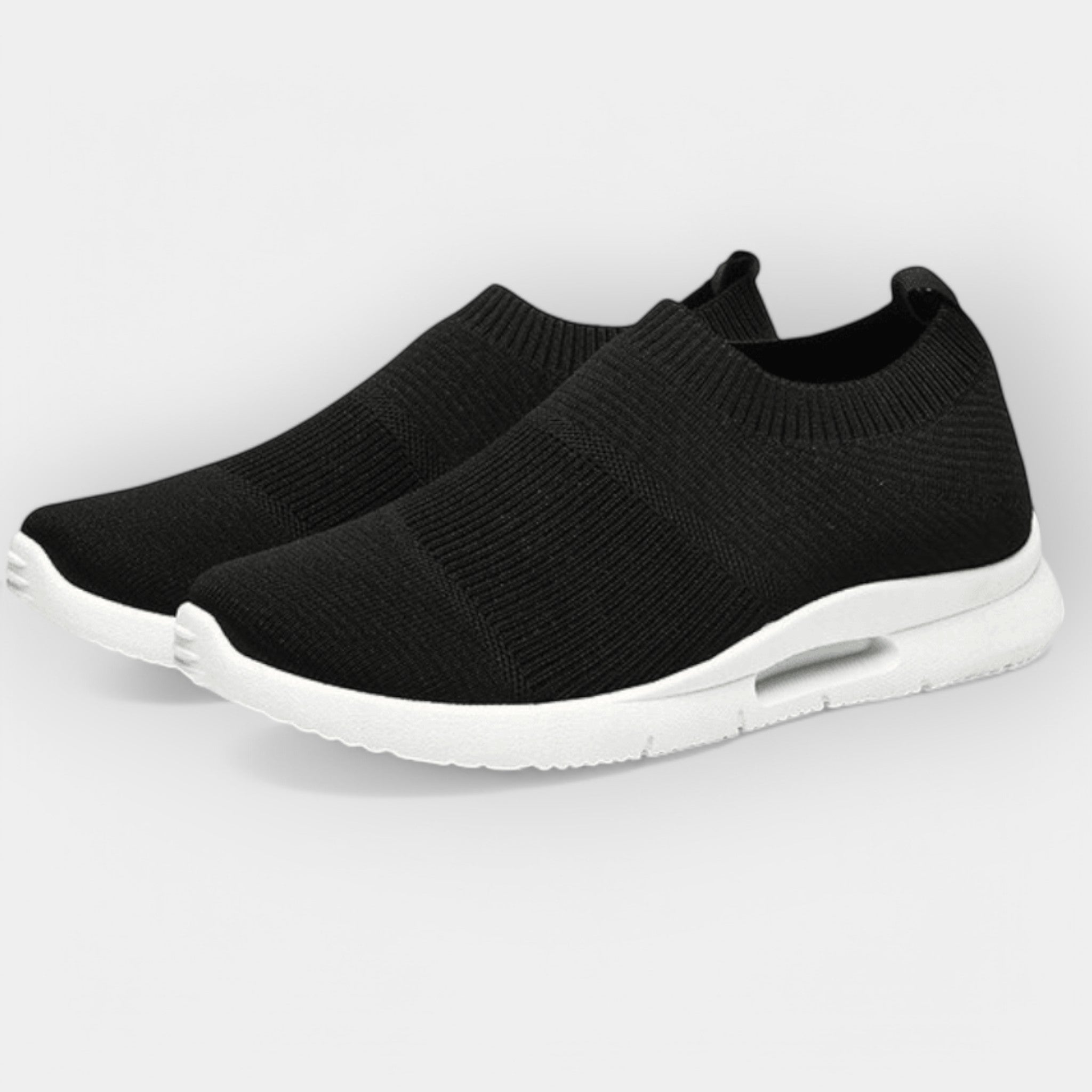Scarpe Sportive con Tecnologia Antishock