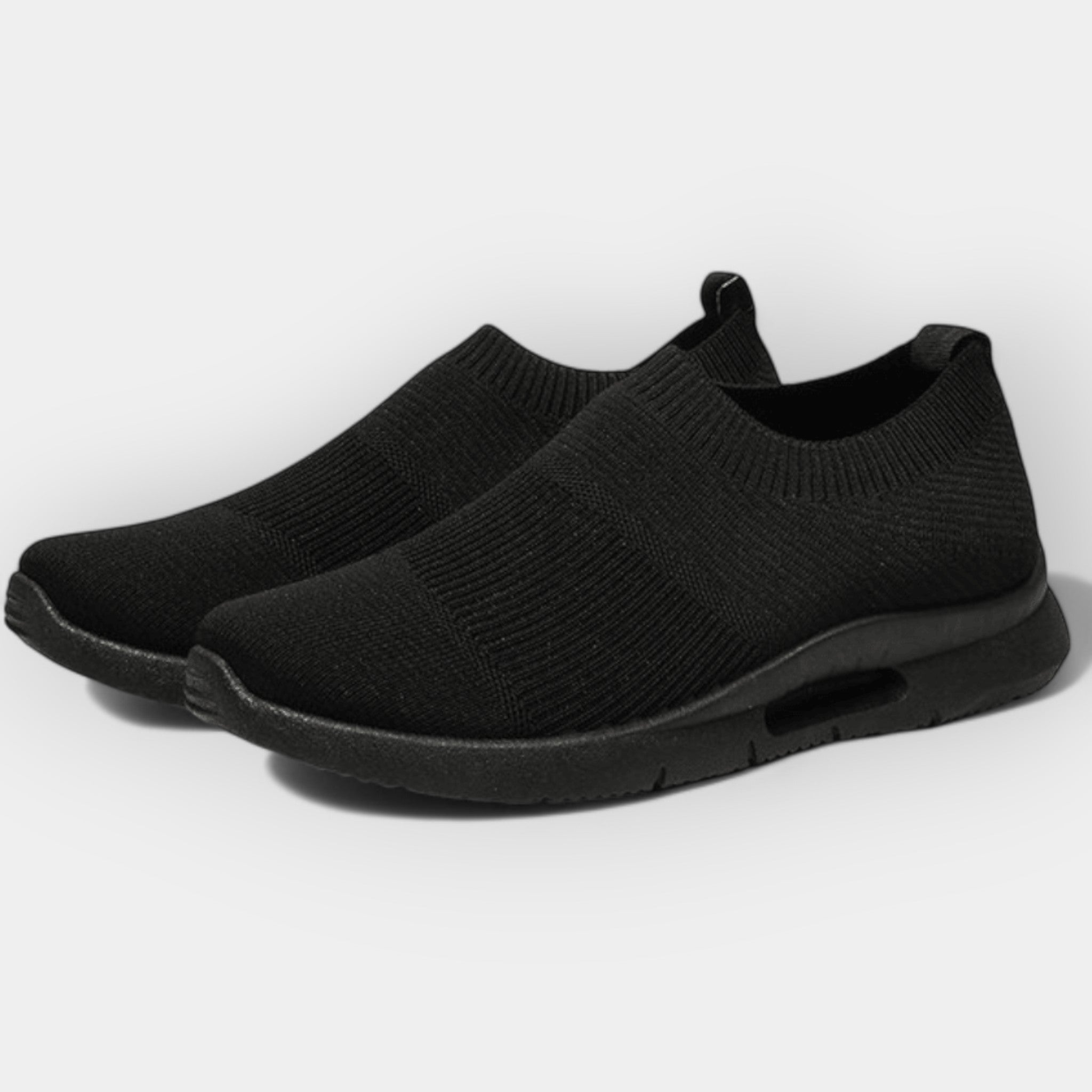 Scarpe Sportive con Tecnologia Antishock