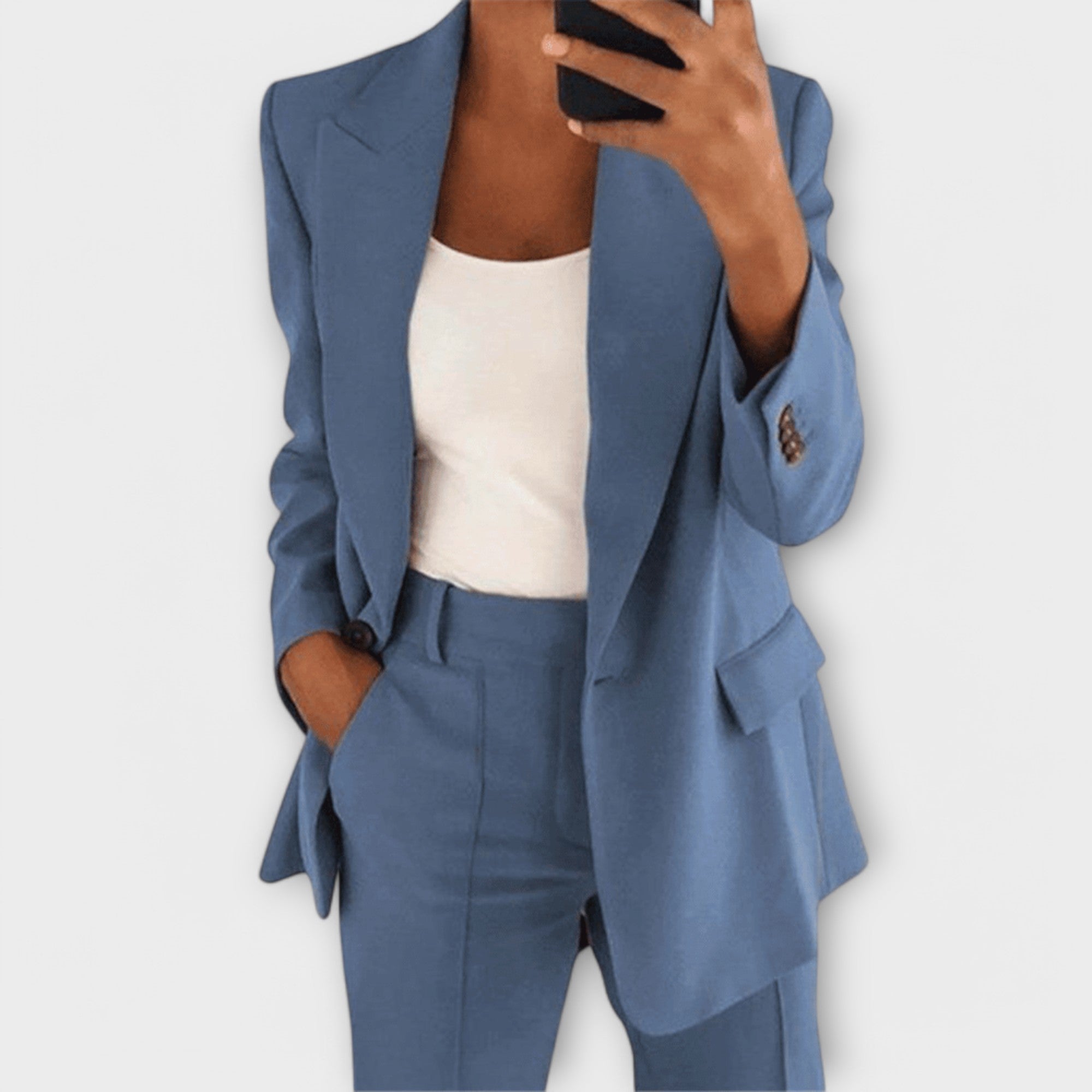 Set elegante da 2 pezzi (per donne)