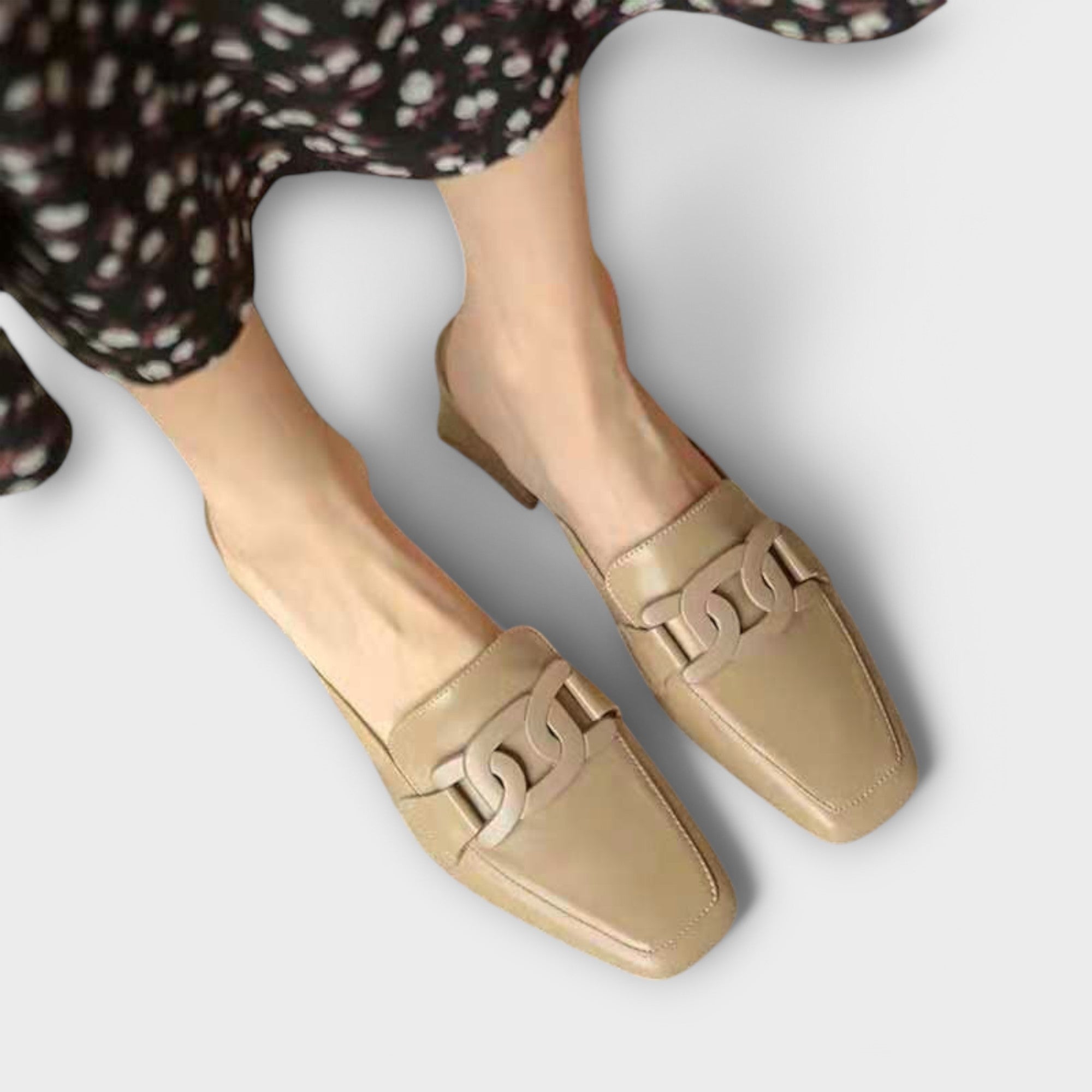 Monica - Scarpe