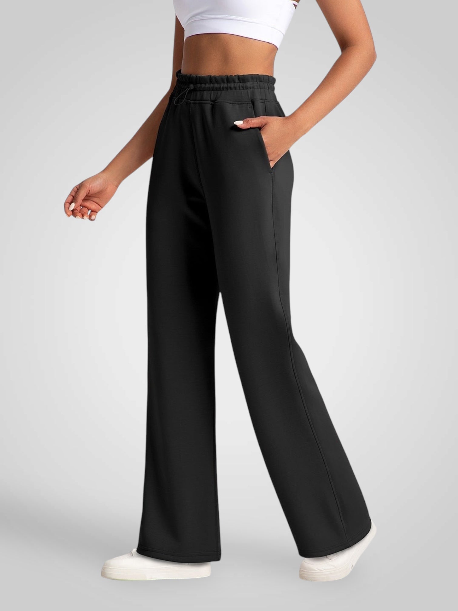 Valentina | Pantaloni Comfort
